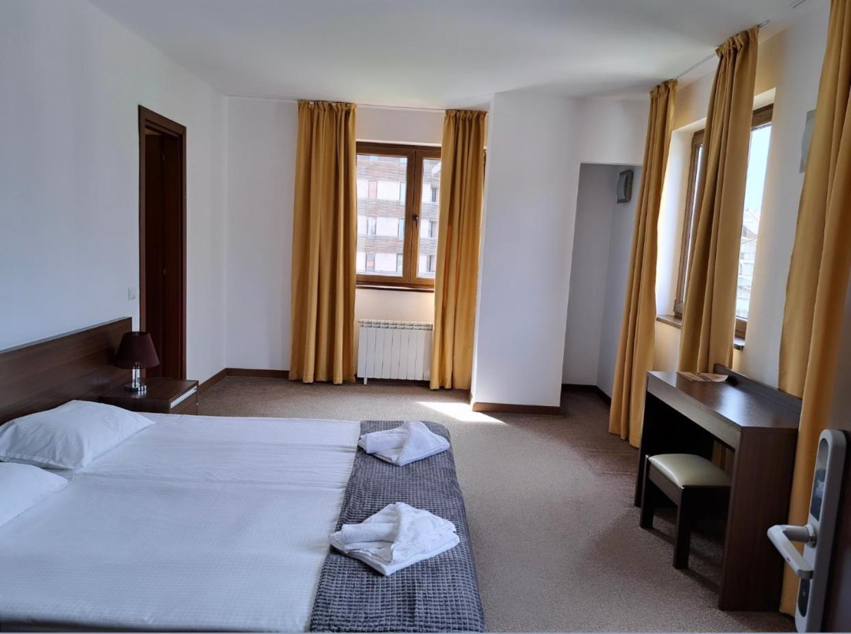 M&R Apartment C13 - SPA Terra Complex
