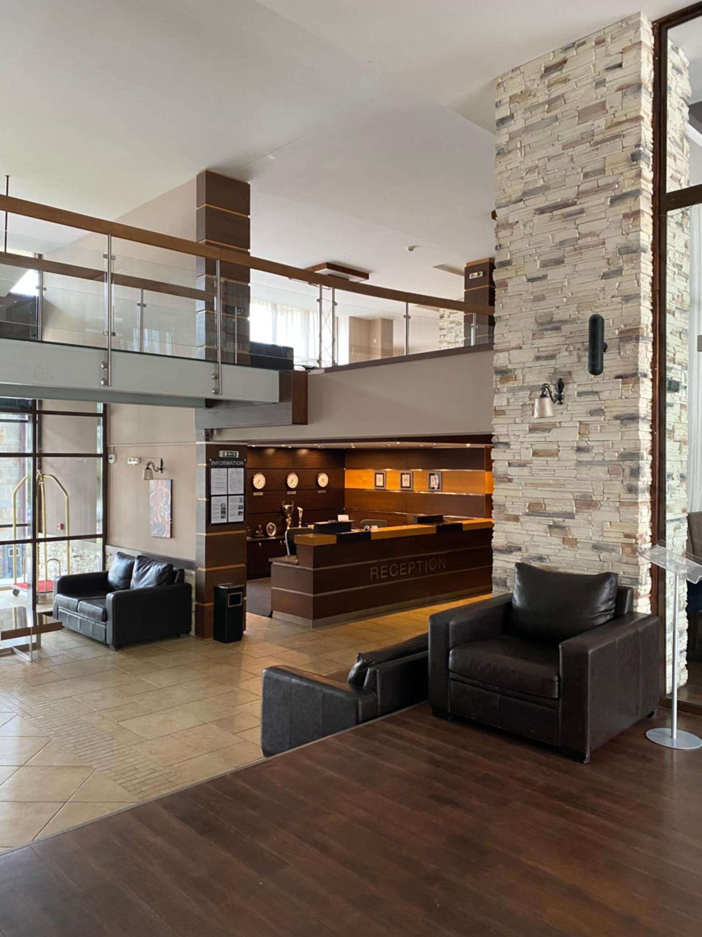M&R Apartment C13 - SPA Terra Complex