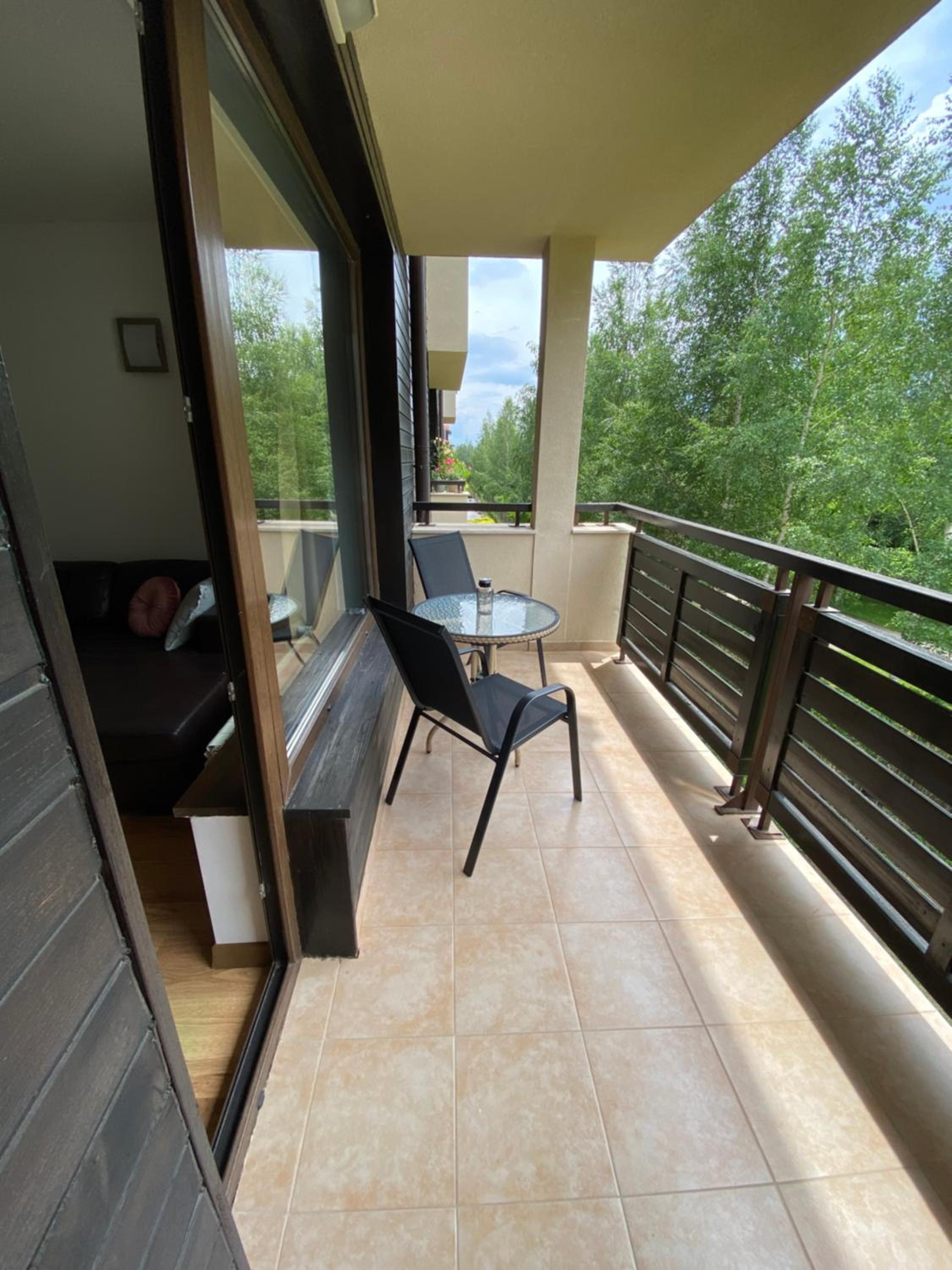 M&R Apartment C13 - SPA Terra Complex