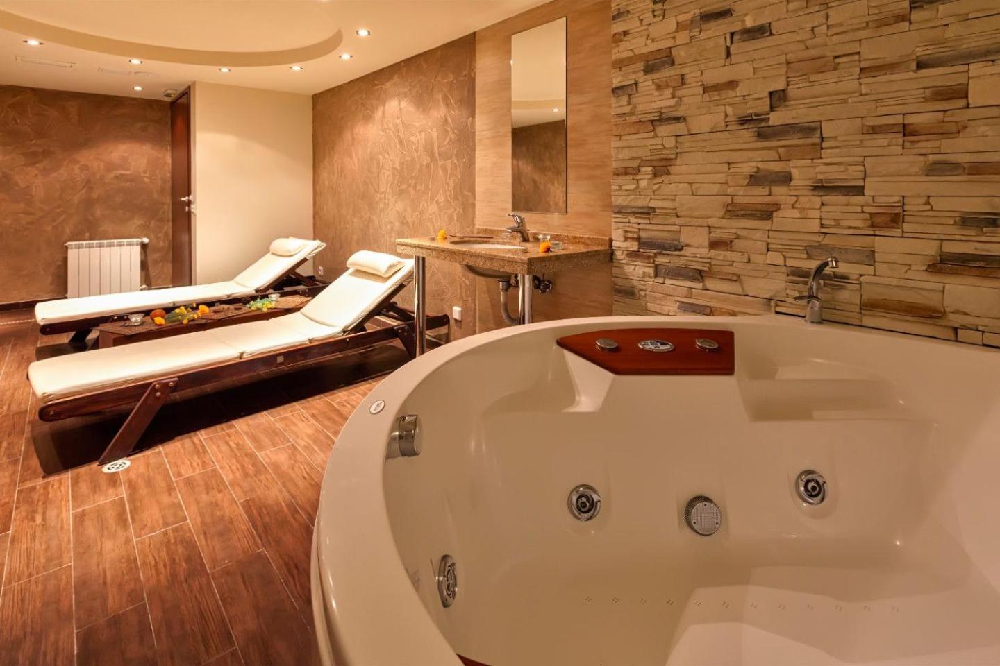M&R Apartment C13 - SPA Terra Complex