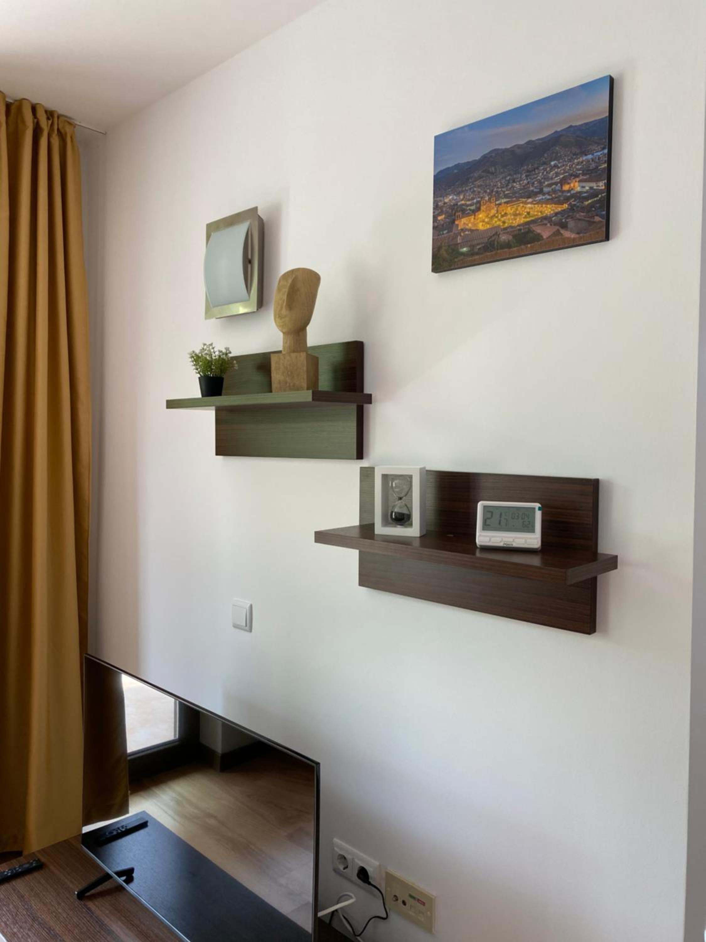 M&R Apartment C13 - SPA Terra Complex