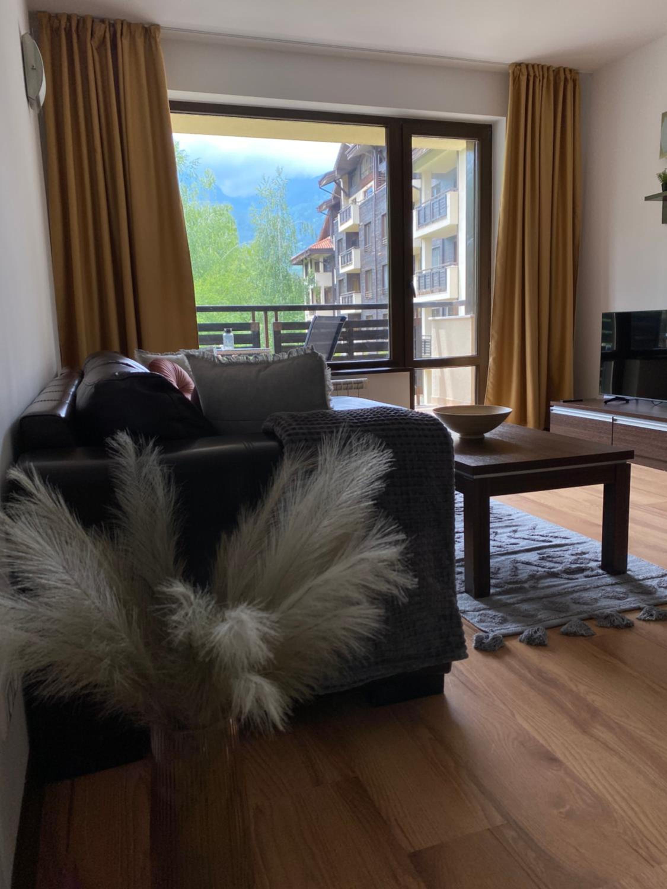 M&R Apartment C13 - SPA Terra Complex