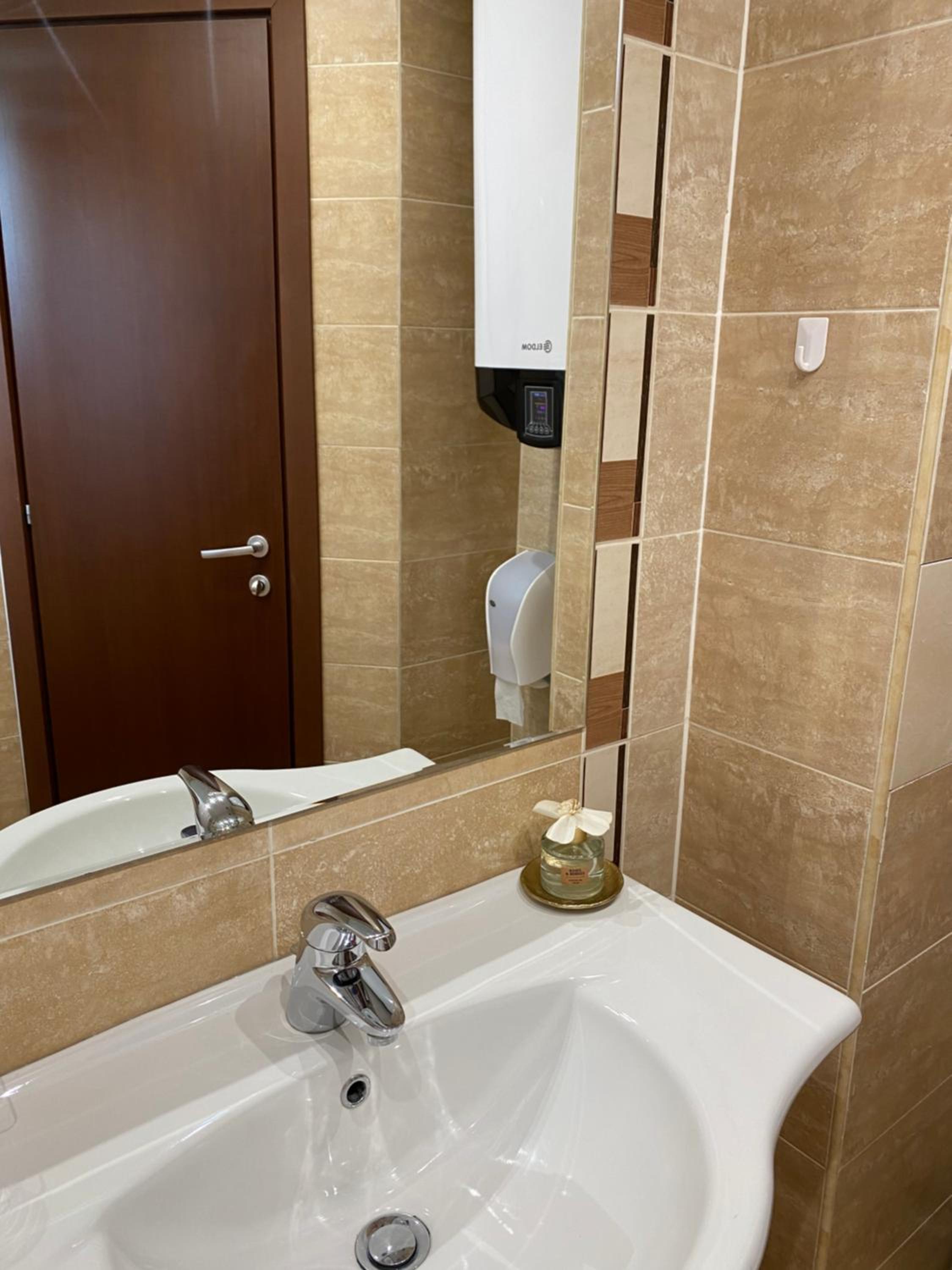 M&R Apartment C13 - SPA Terra Complex