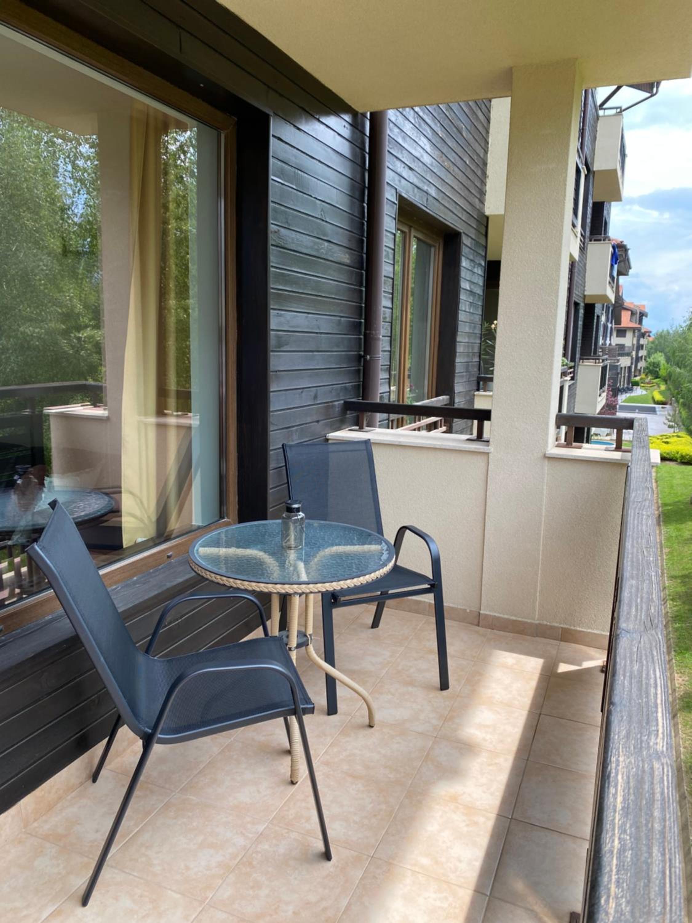 M&R Apartment C13 - SPA Terra Complex