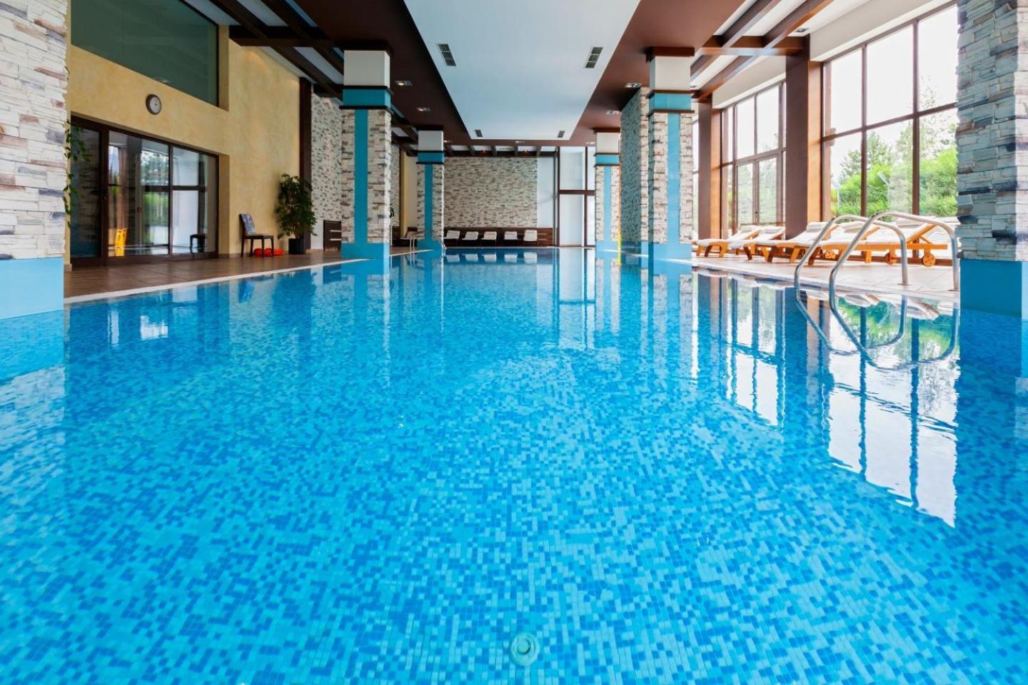 M&R Apartment C13 - SPA Terra Complex