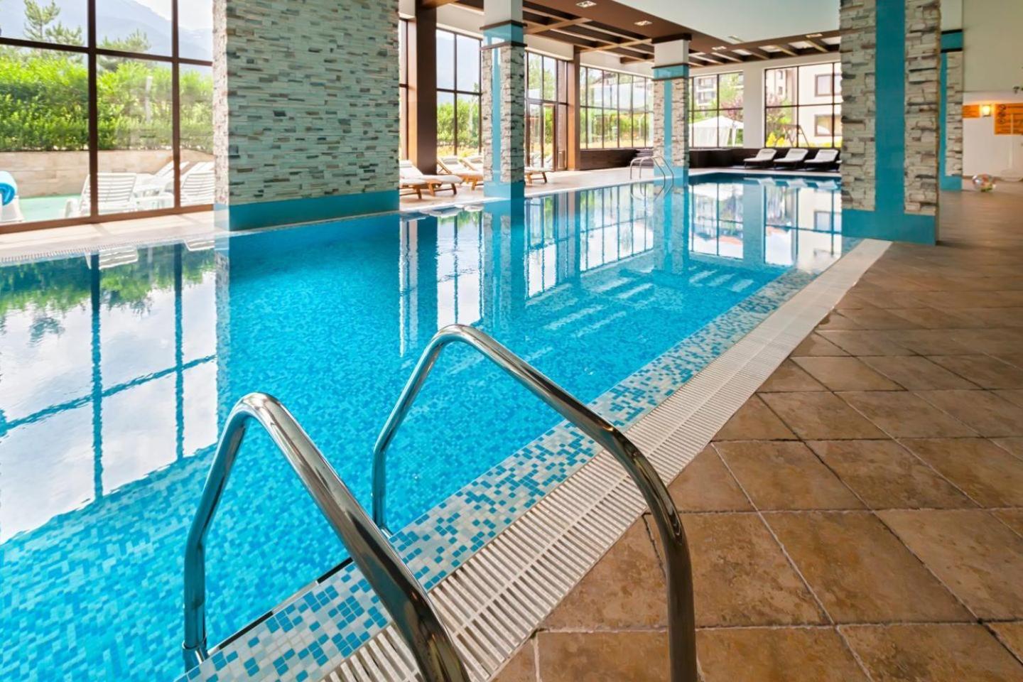 M&R Apartment C13 - SPA Terra Complex