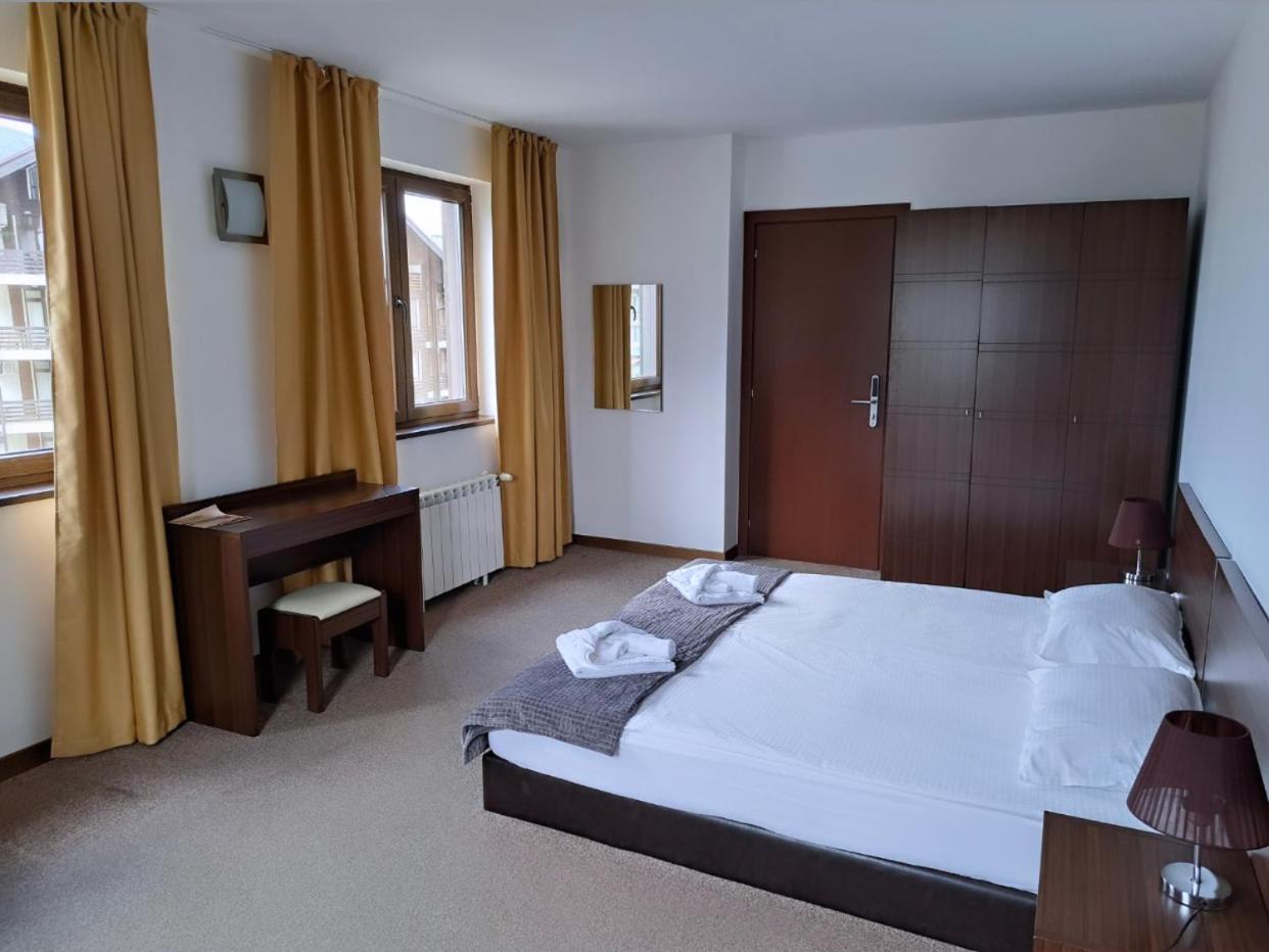 M&R Apartment C13 - SPA Terra Complex