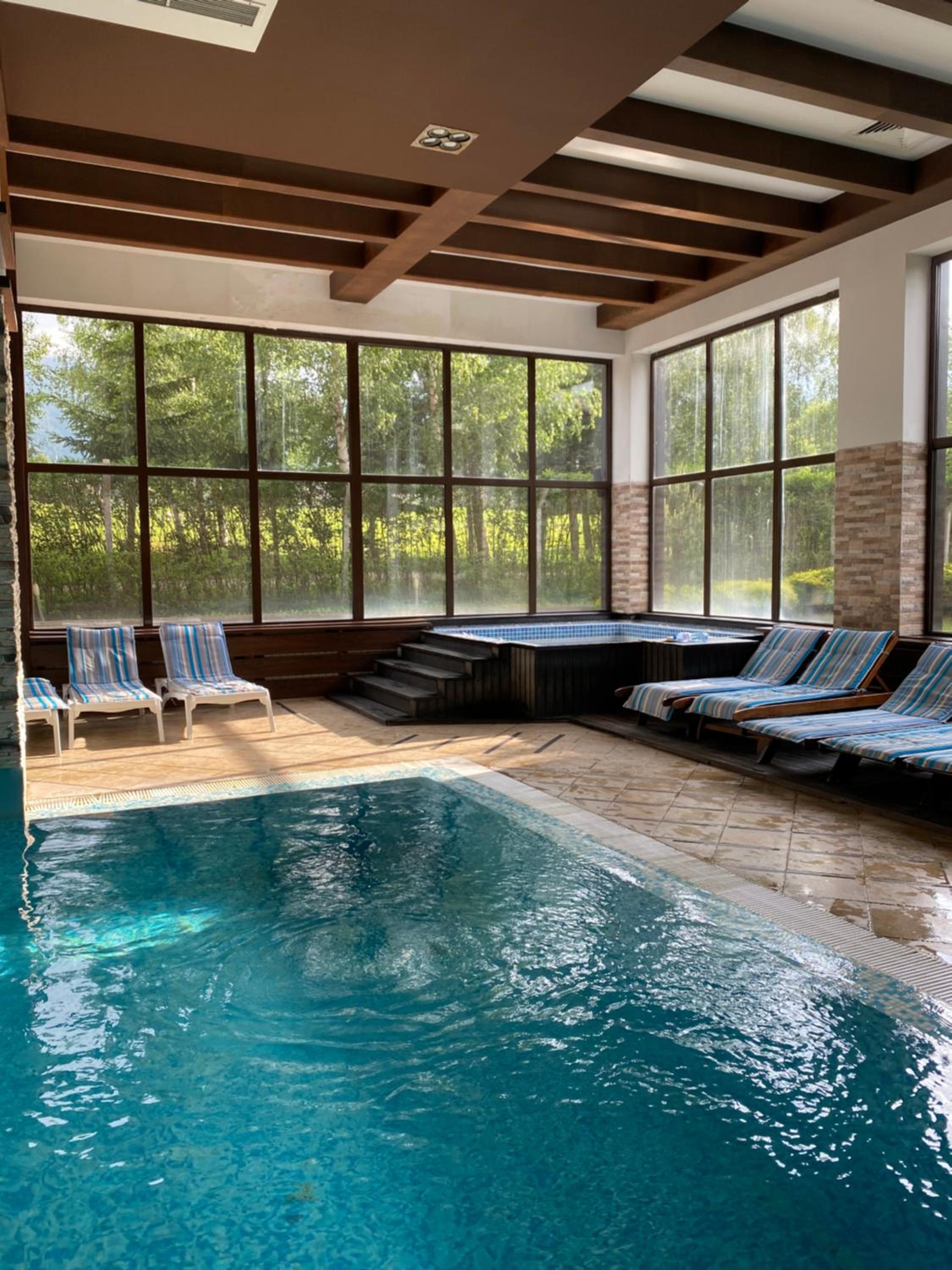 M&R Apartment C13 - SPA Terra Complex