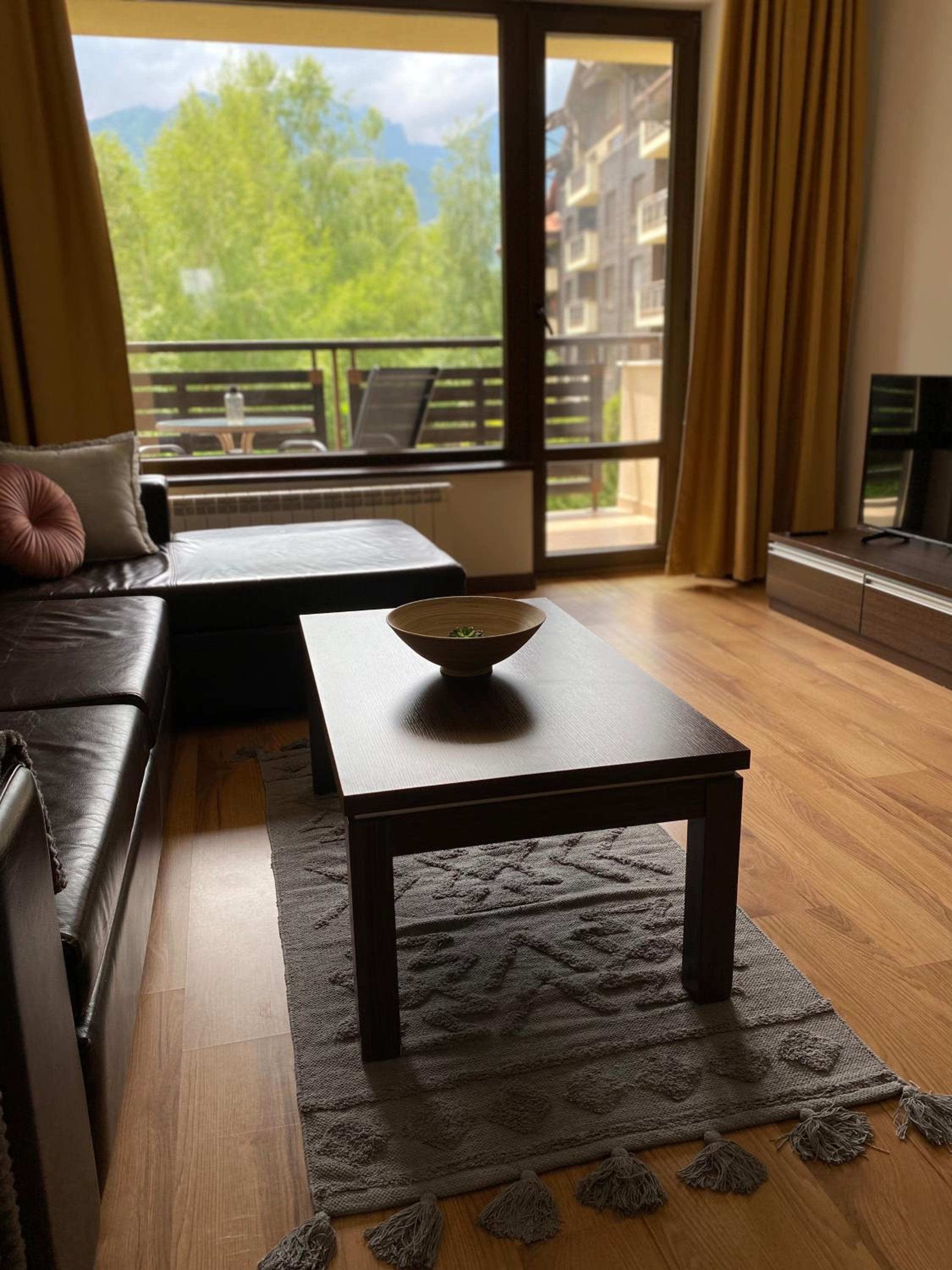 M&R Apartment C13 - SPA Terra Complex