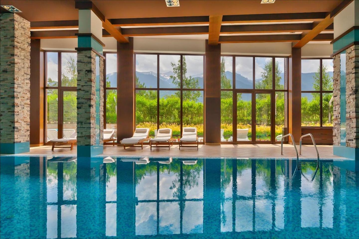 M&R Apartment C13 - SPA Terra Complex
