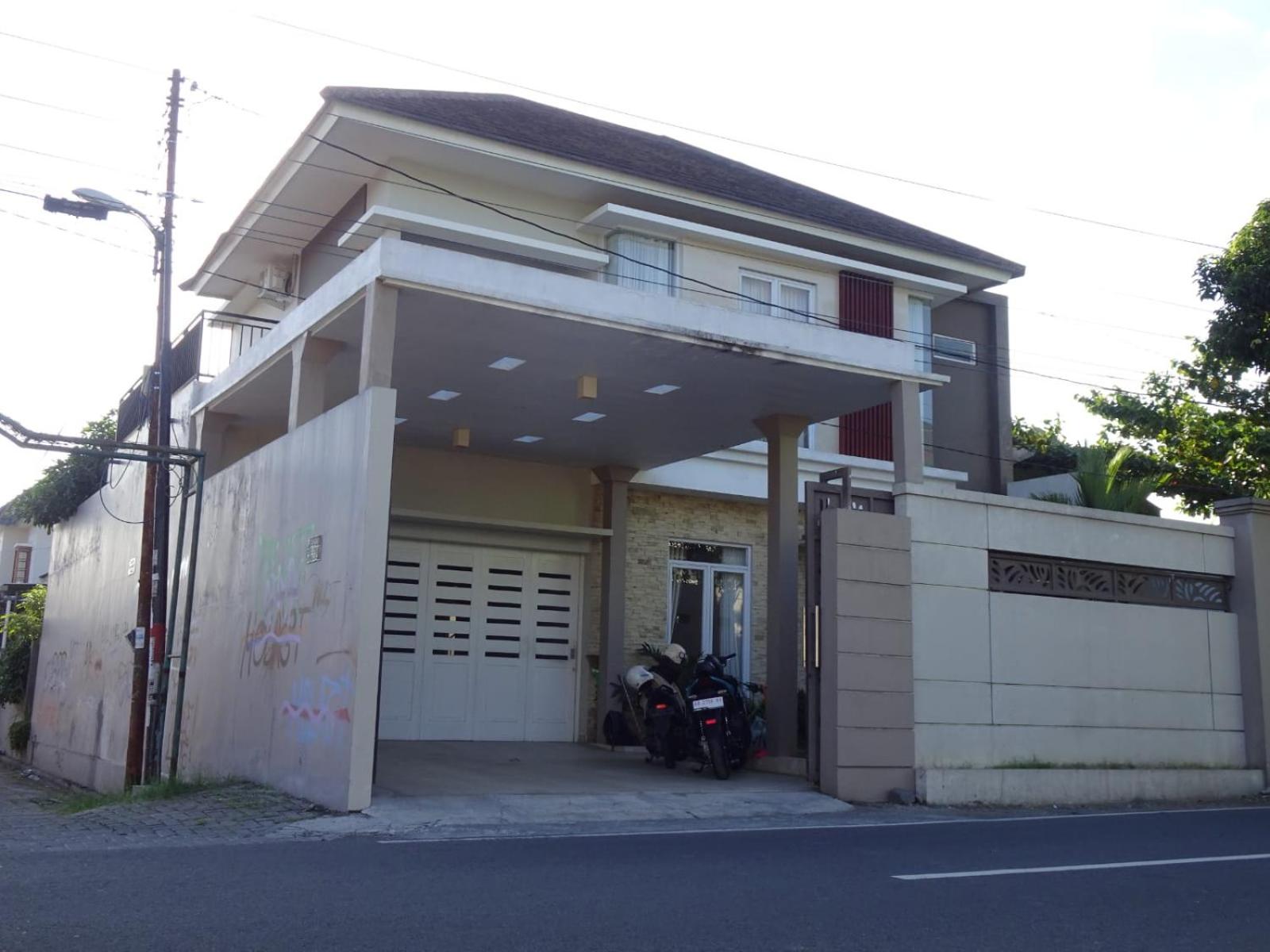 ABIMANYU GUESTHOUSE Near Malioboro view 3