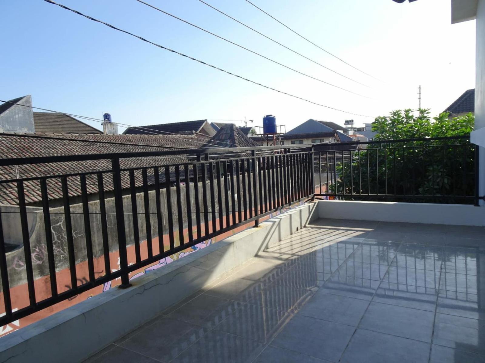 ABIMANYU GUESTHOUSE Near Malioboro view 4