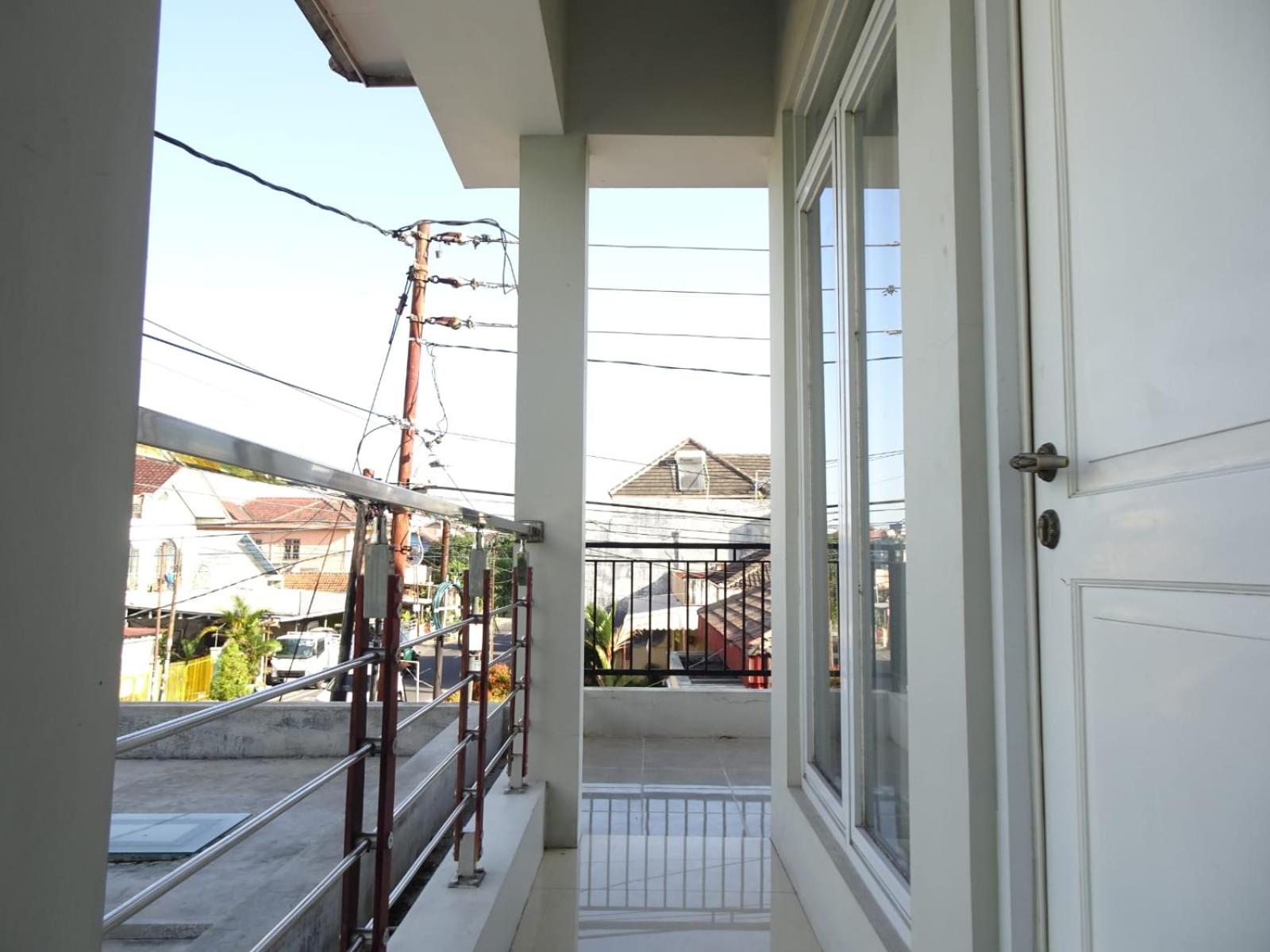ABIMANYU GUESTHOUSE Near Malioboro view 5