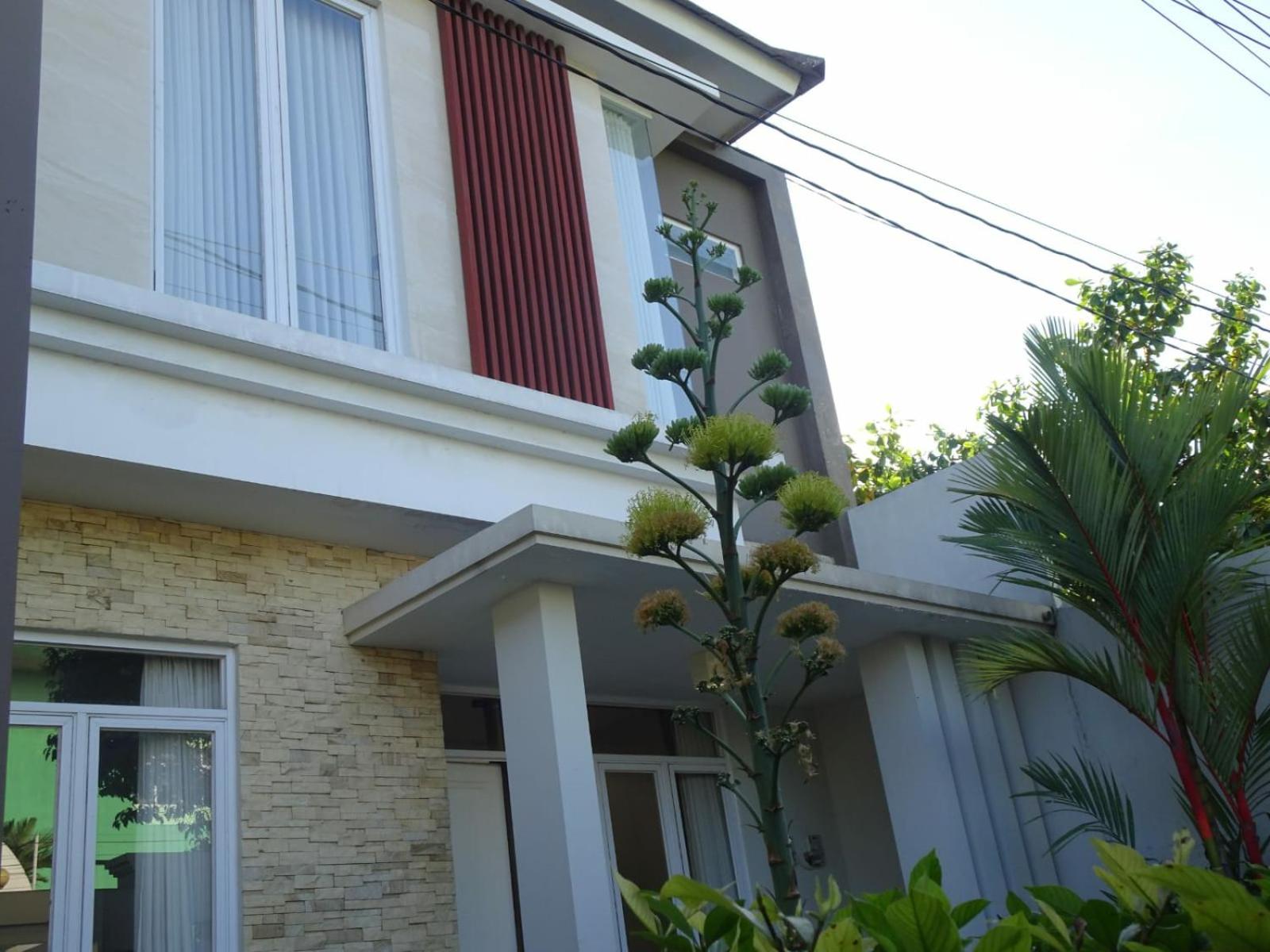 ABIMANYU GUESTHOUSE Near Malioboro view 2