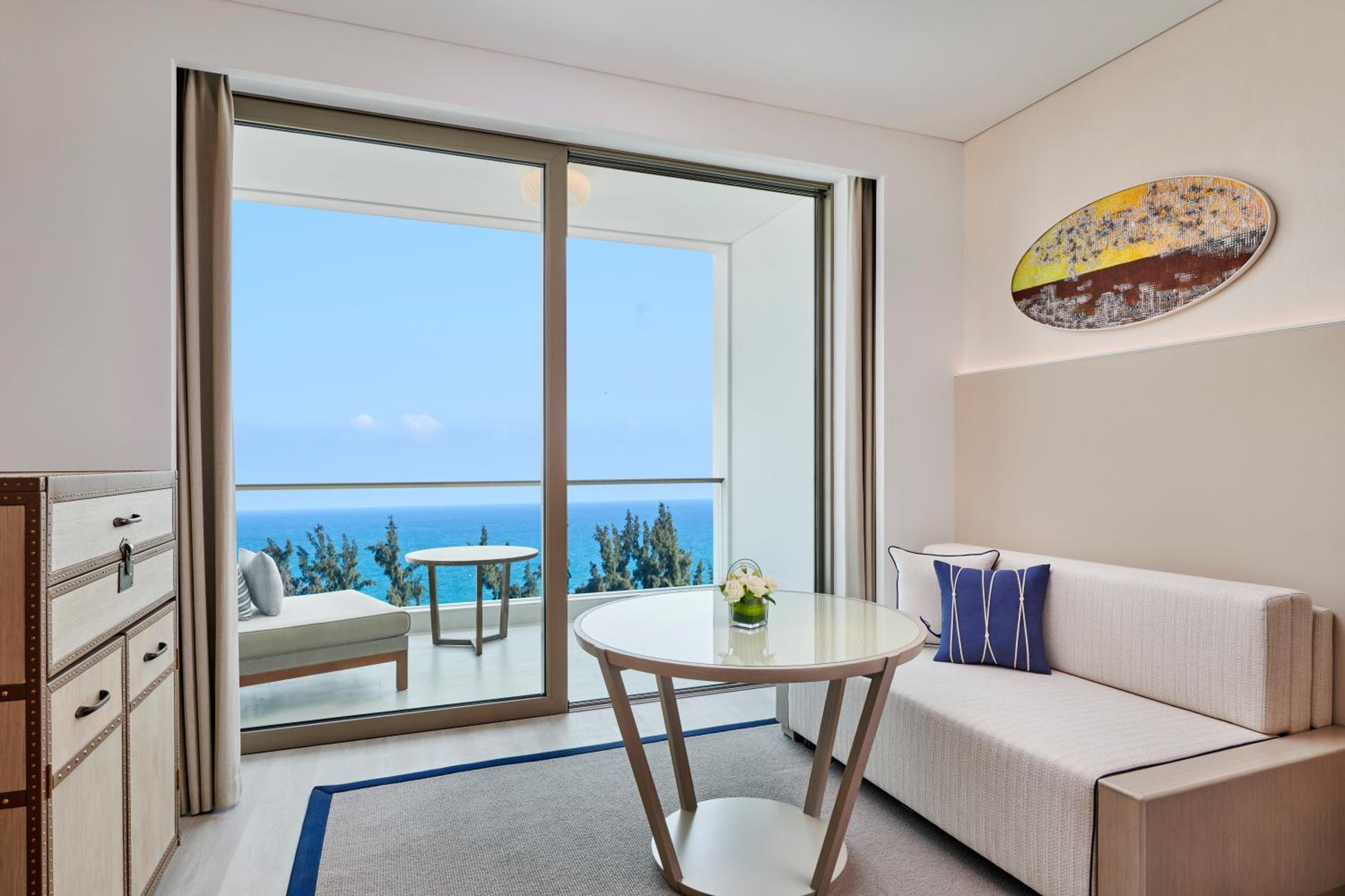 The Mermoon Resort Hainan Tufu Bay, Tapestry By Hilton
