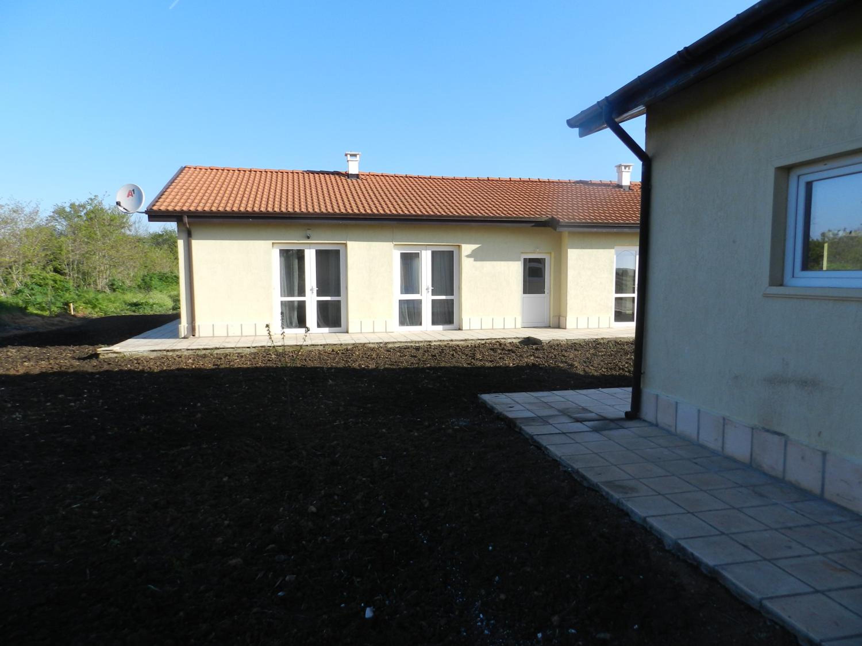 Villa Campo