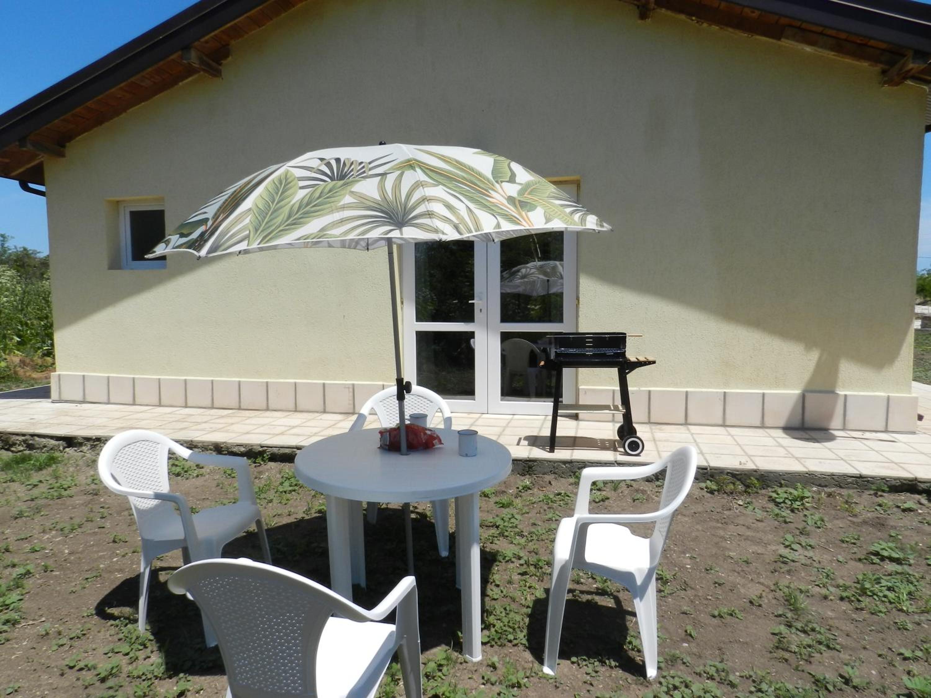 Villa Campo
