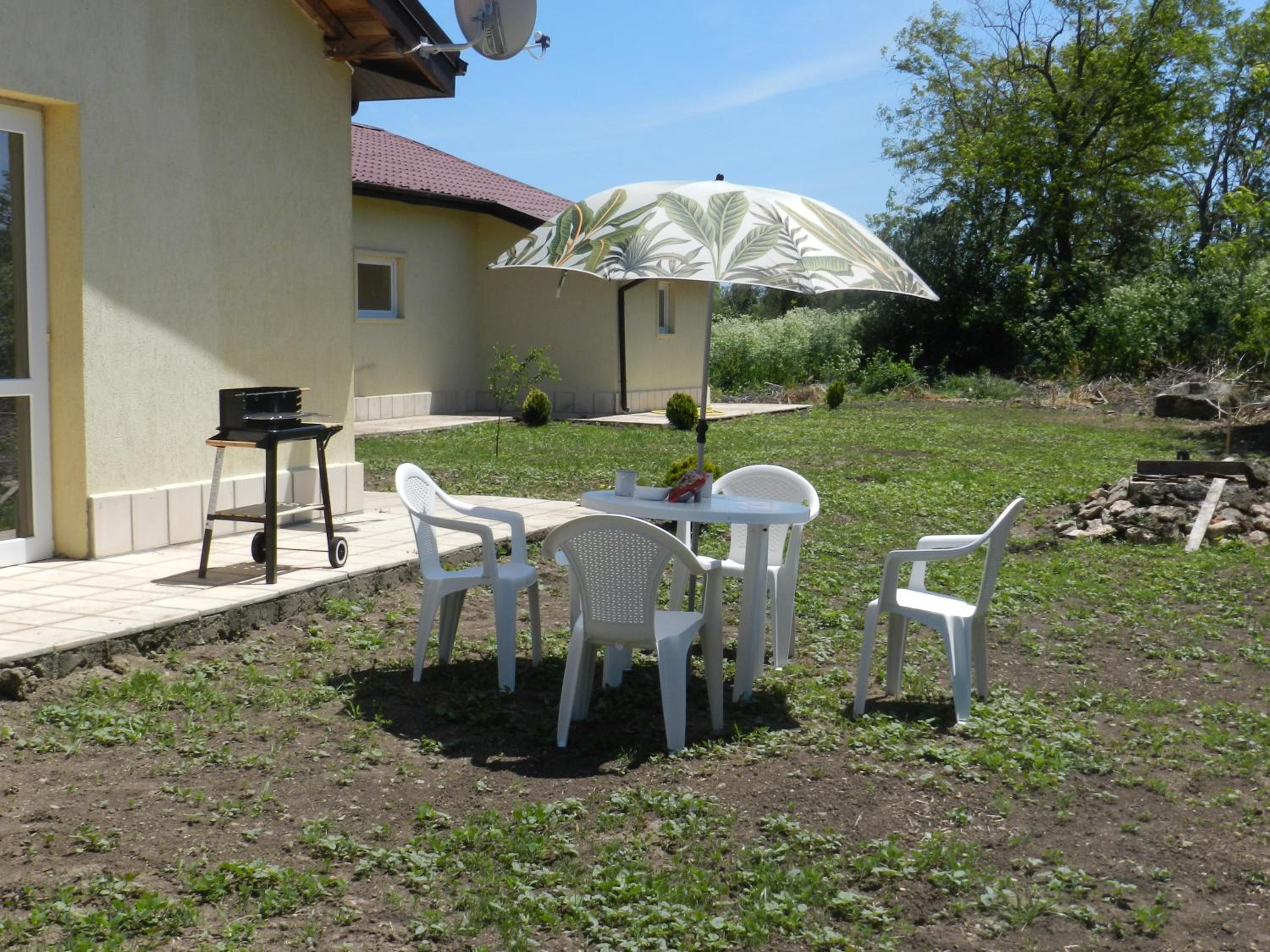 Villa Campo