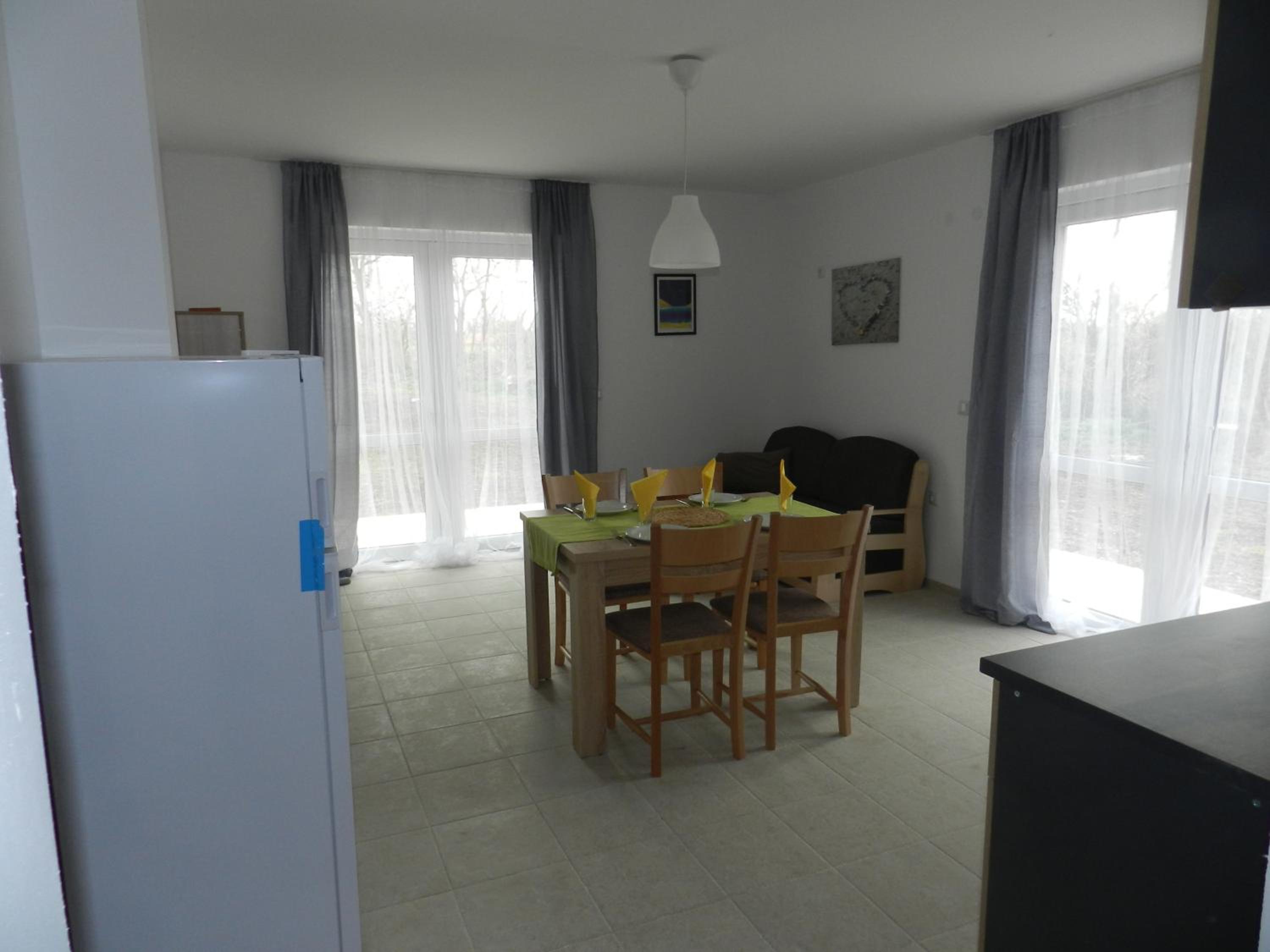 Villa Campo