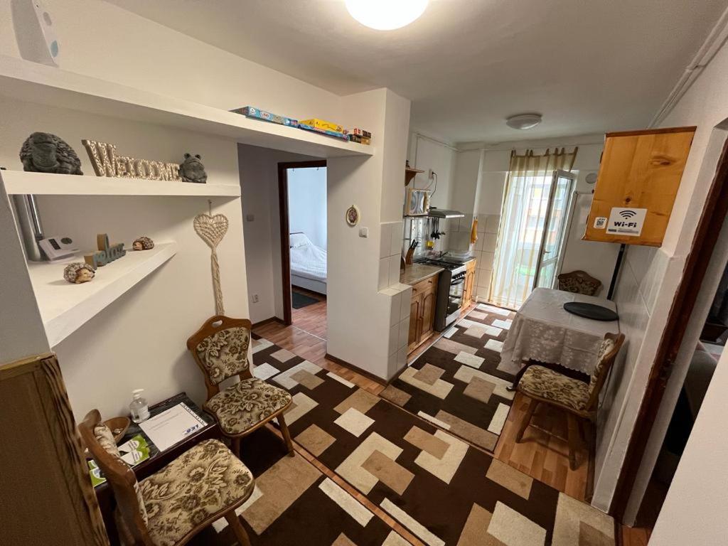 Bubu Apartament