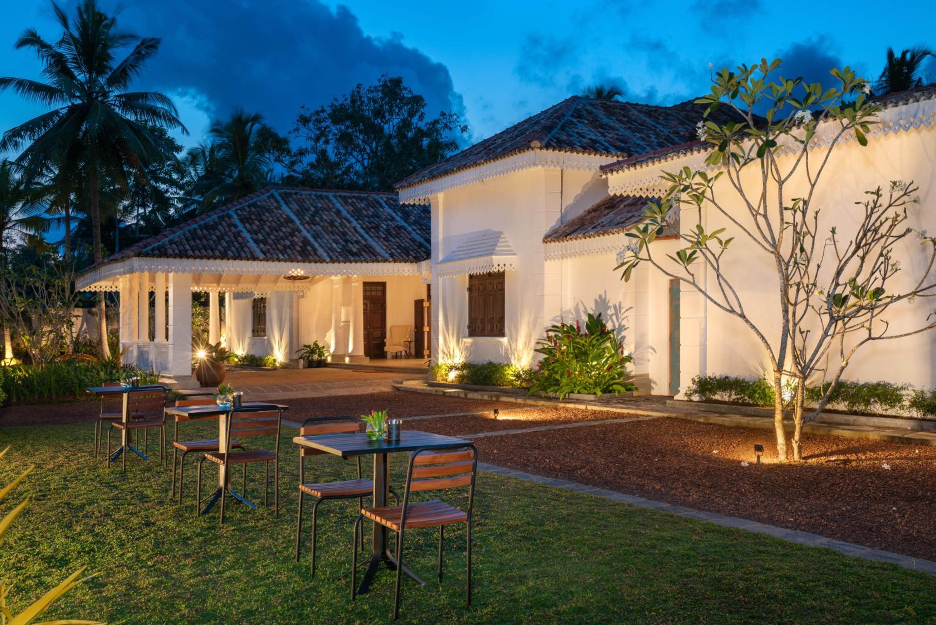 Ceylo Villas