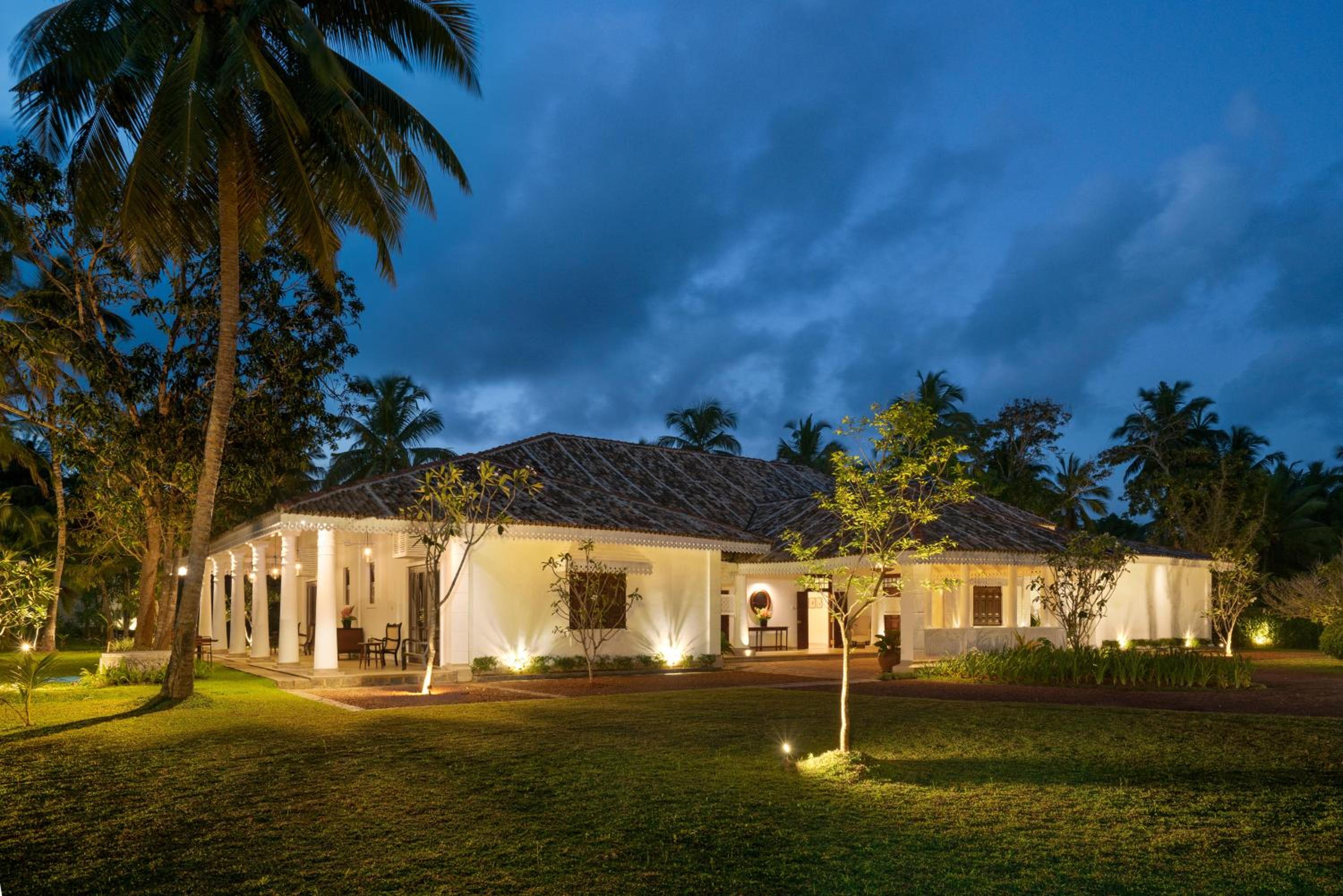 Ceylo Villas