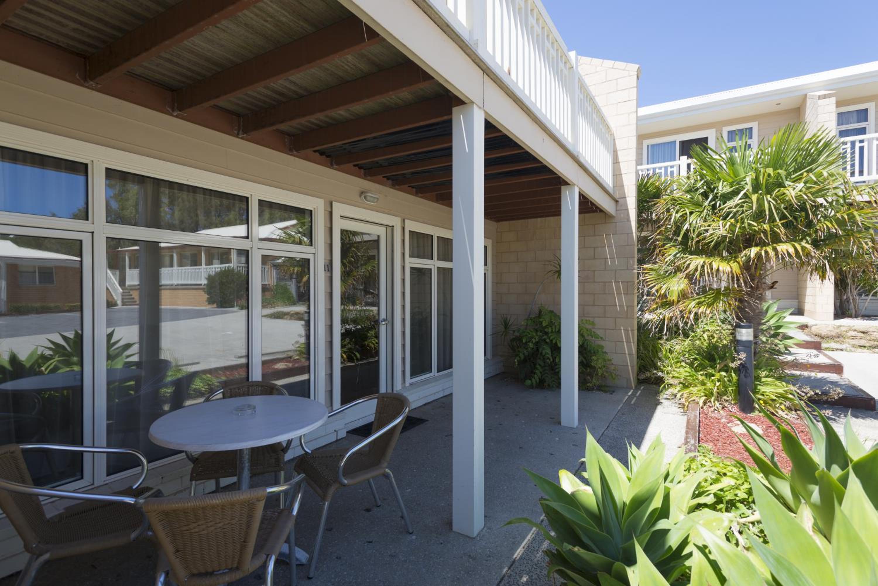 Port Campbell Parkview Motel & Apartments