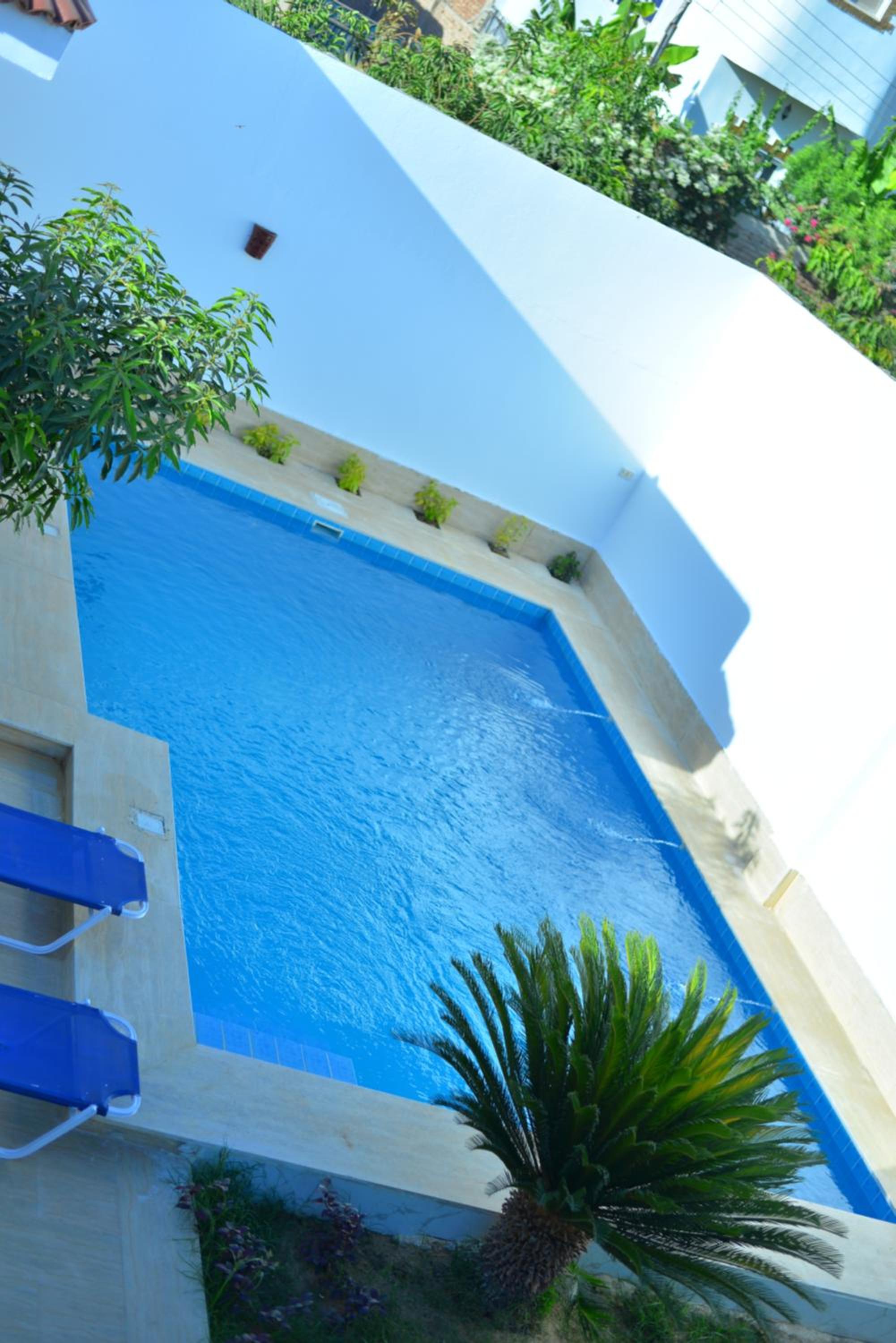 Luxor Rose Villa view 3
