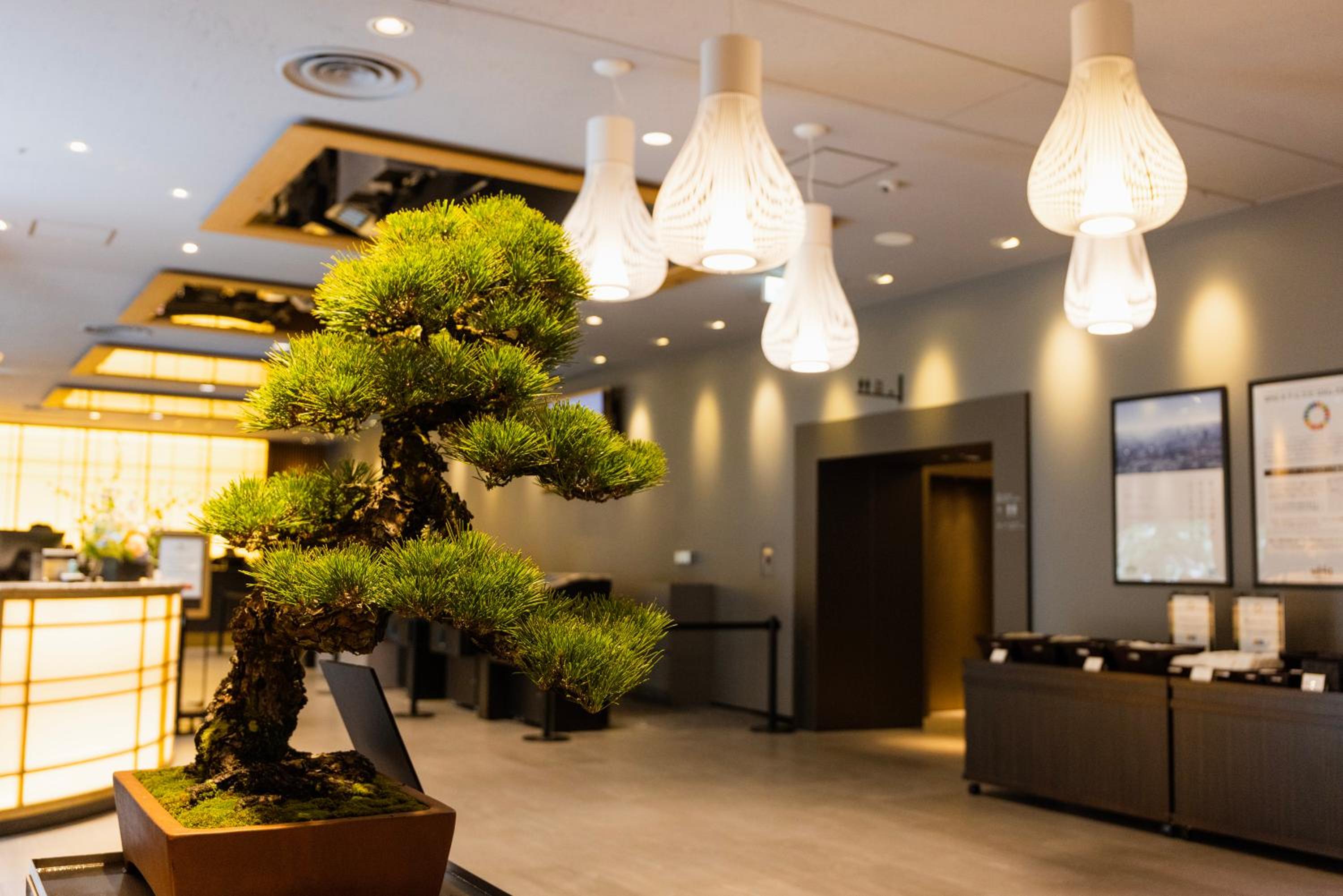 Shinjuku Washington Hotel Main 26