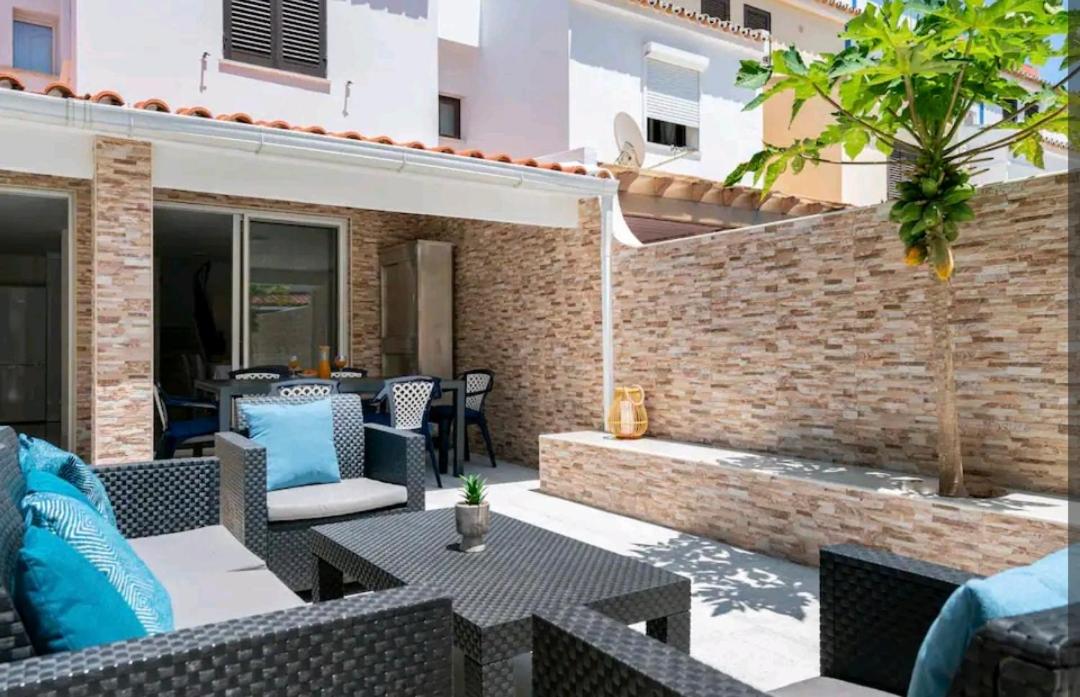 Marina Holiday House