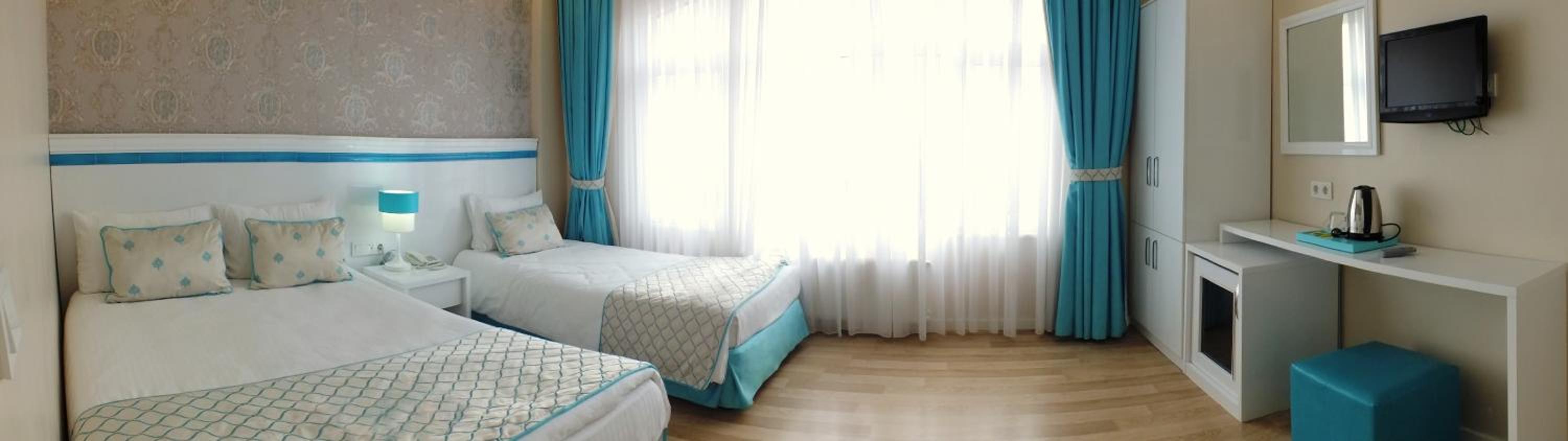 Star Holiday Hotel - Image 33