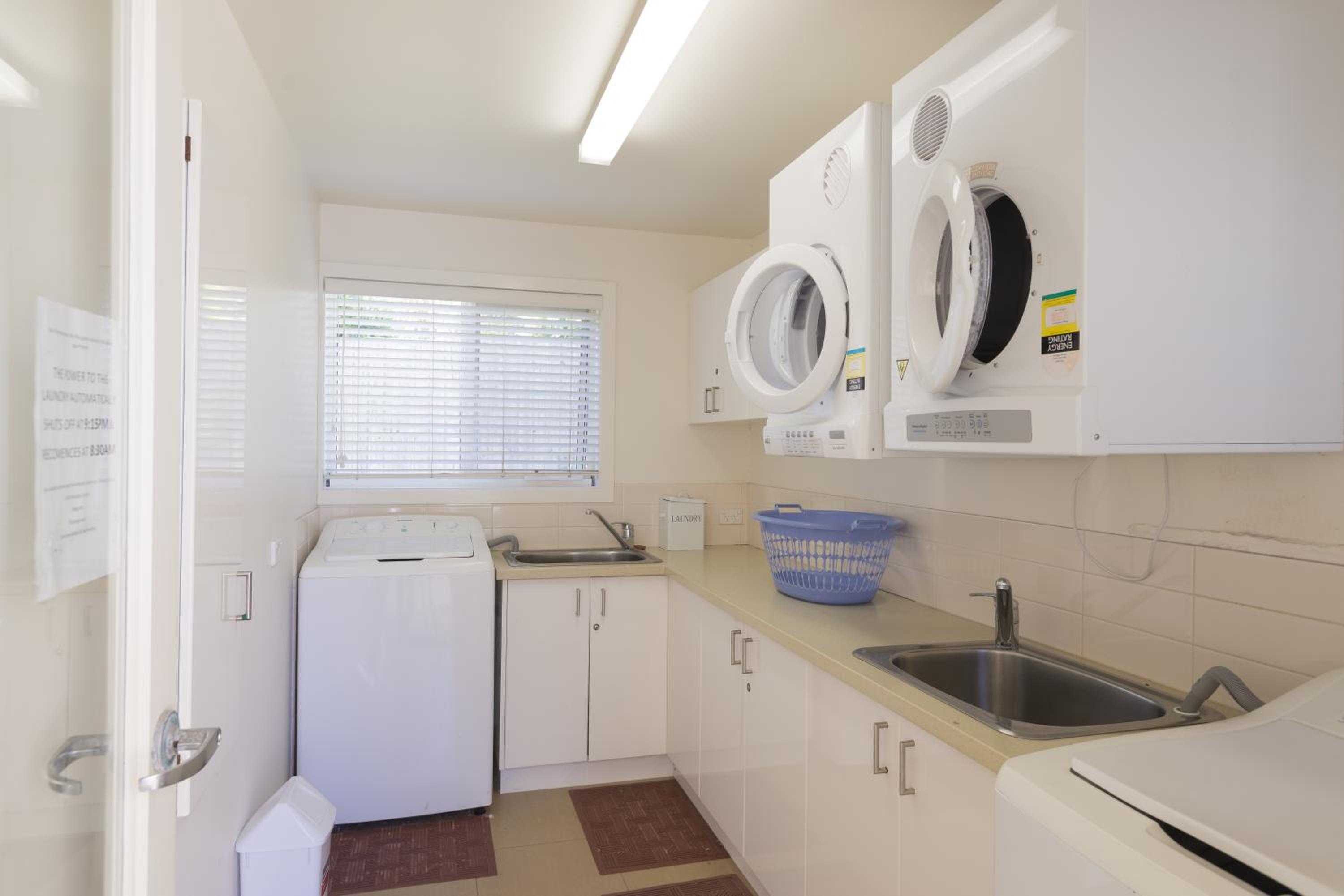 Port Campbell Parkview Motel & Apartments