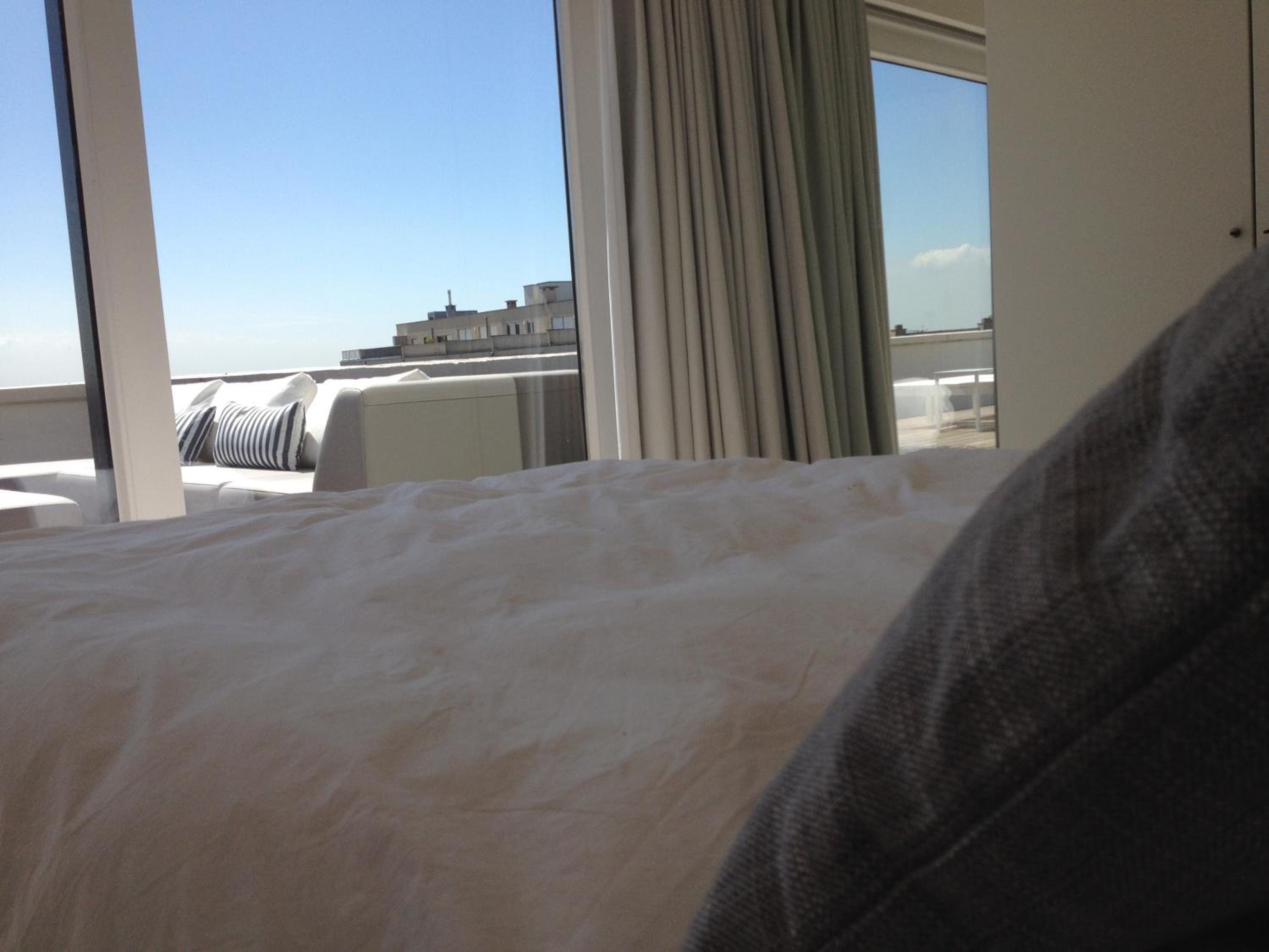 Penthouse William