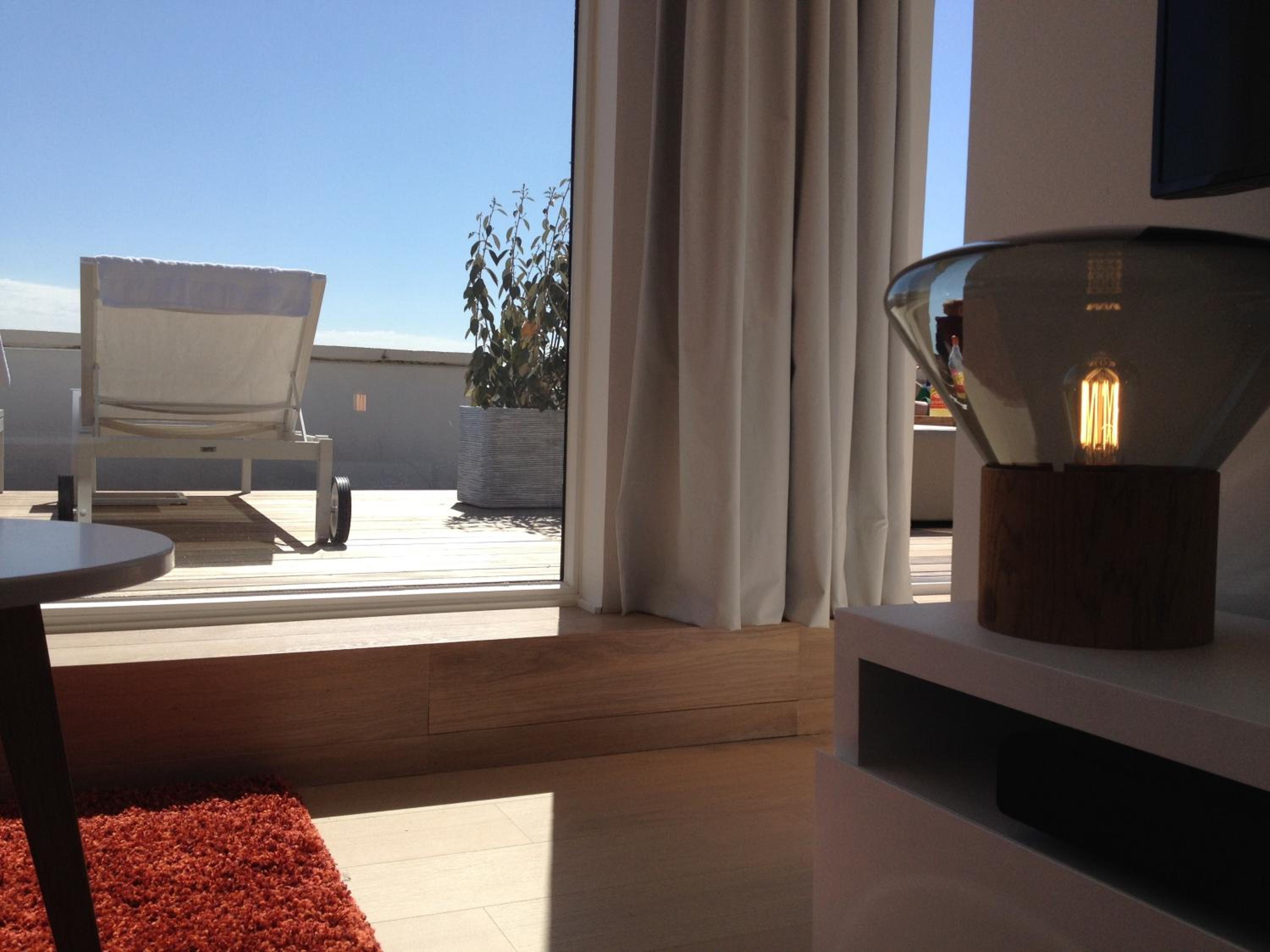 Penthouse William