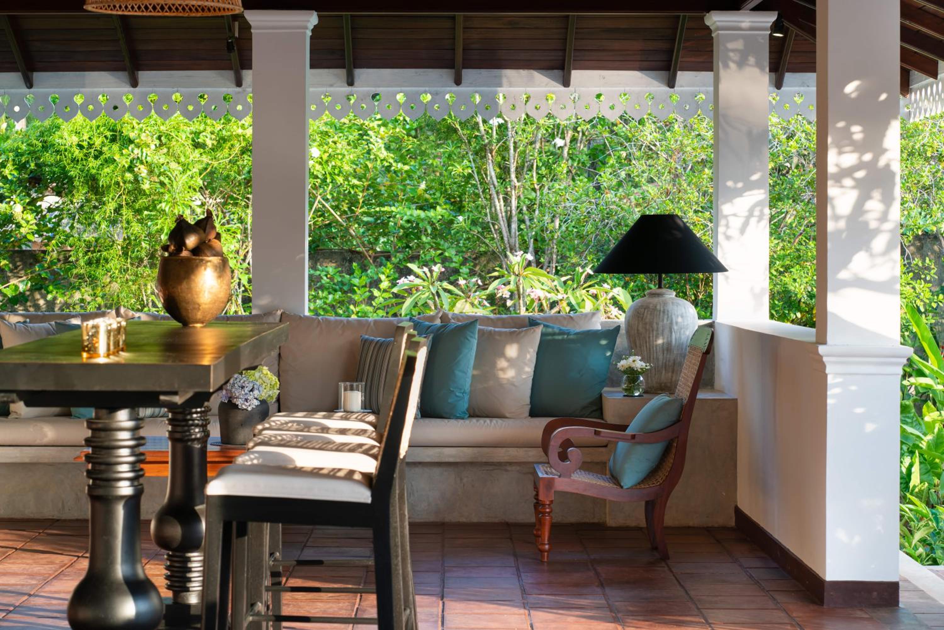 Ceylo Villas
