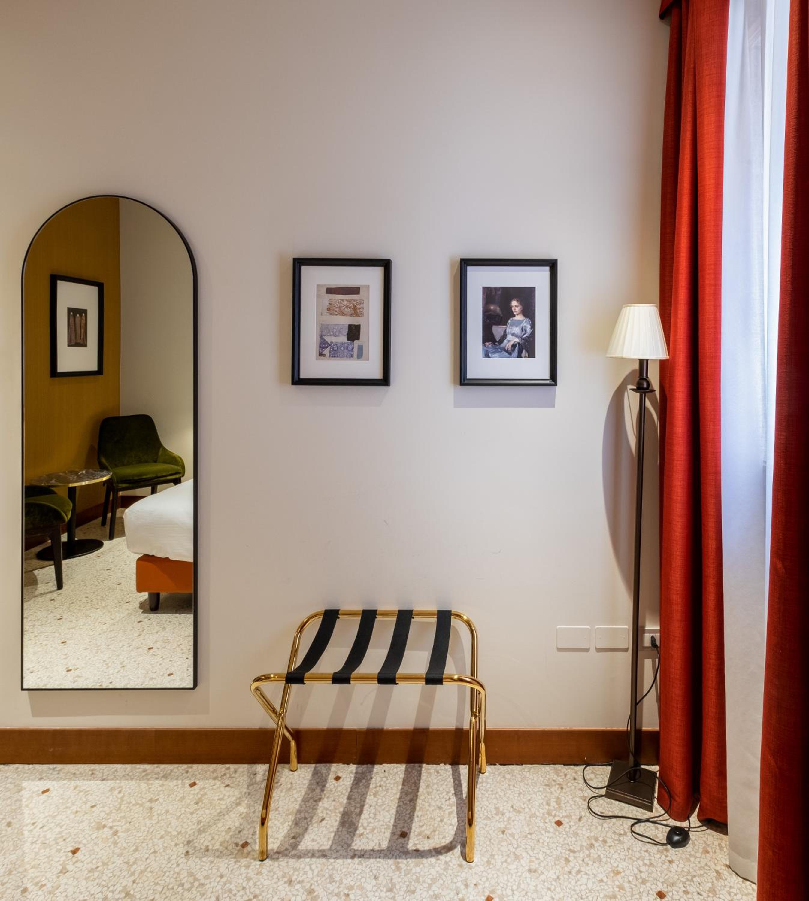 Palazzina Fortuny