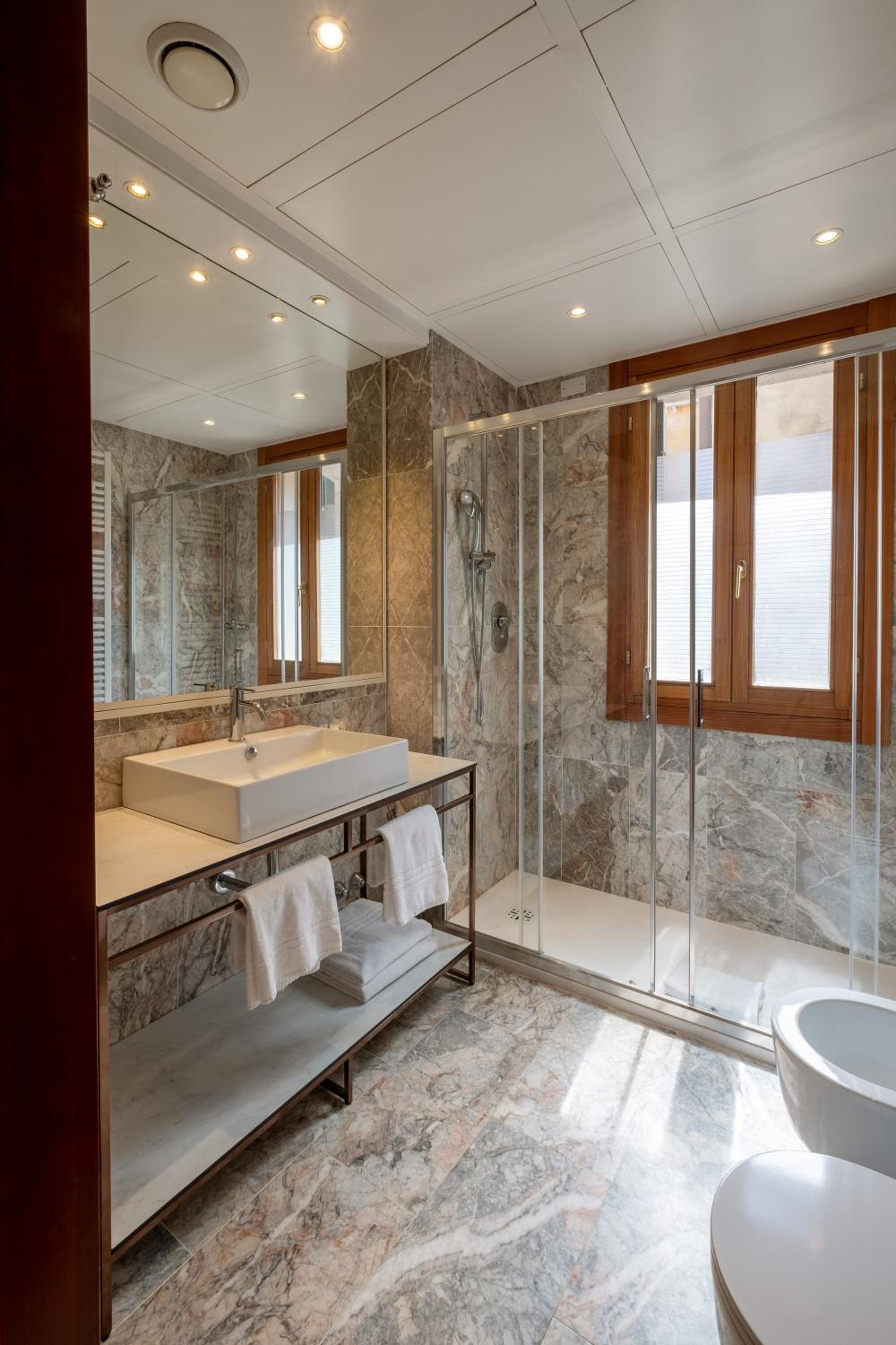 Palazzina Fortuny
