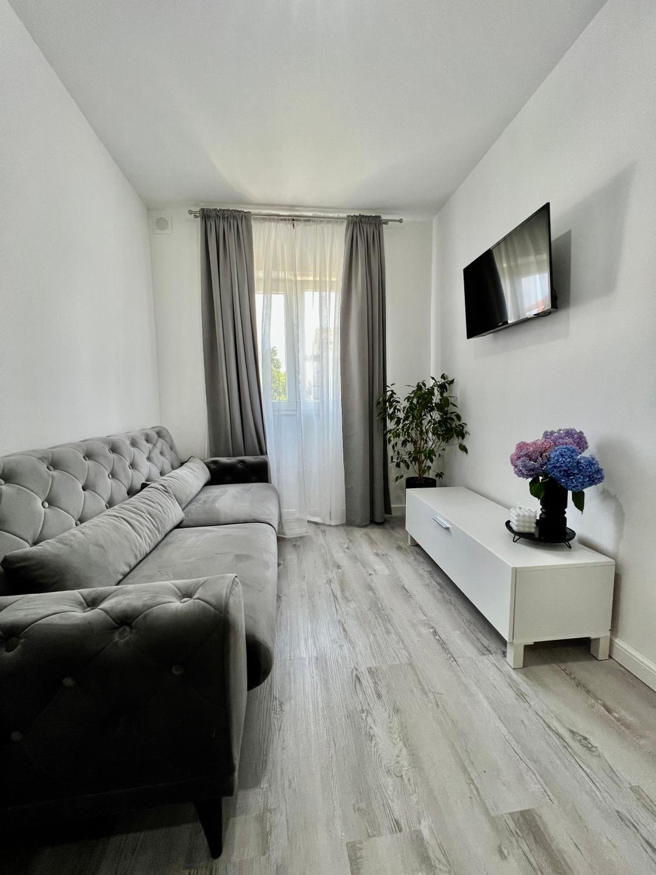Apartmani M&L view 4