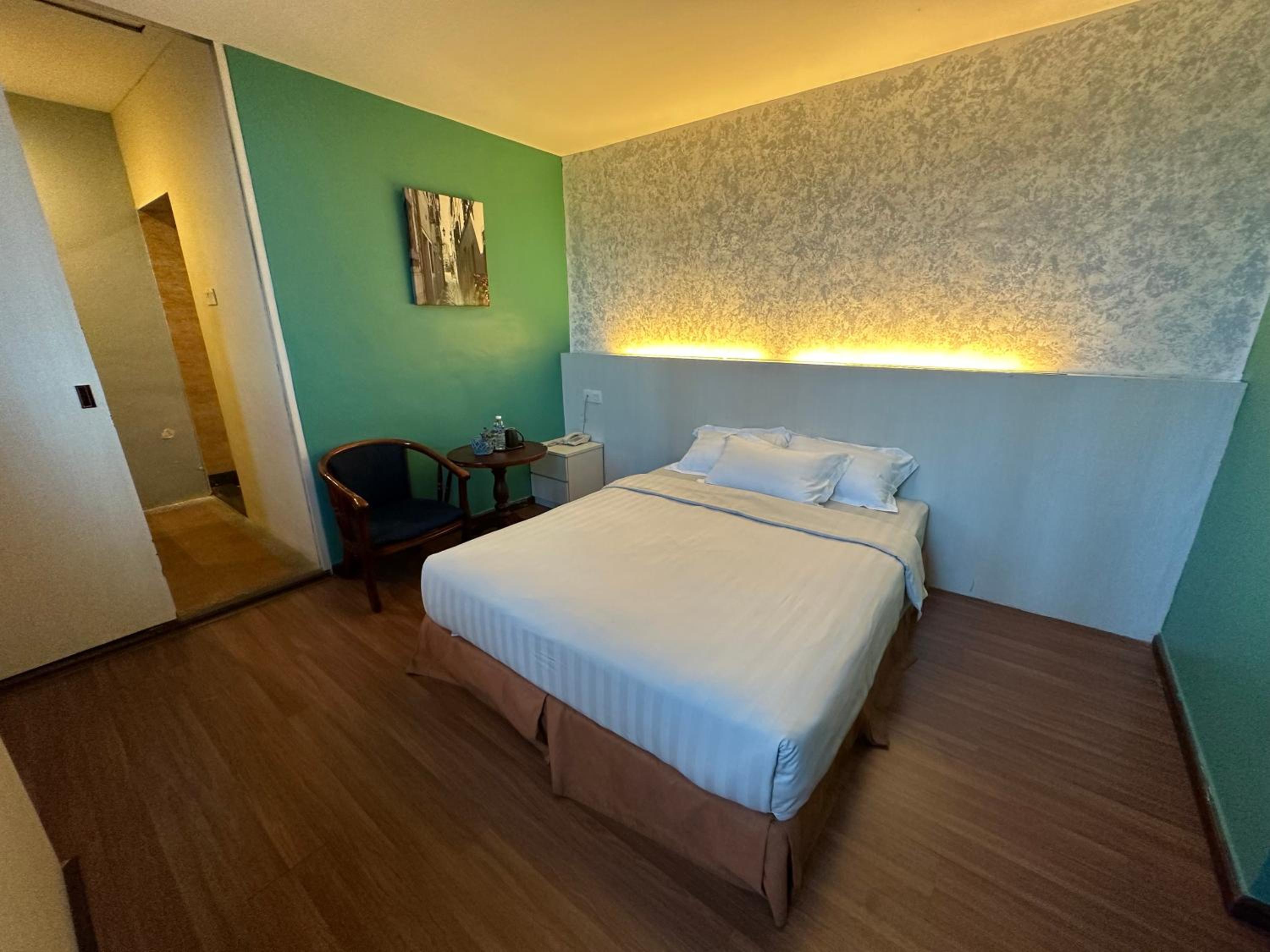 Fajar Hotel photo 8