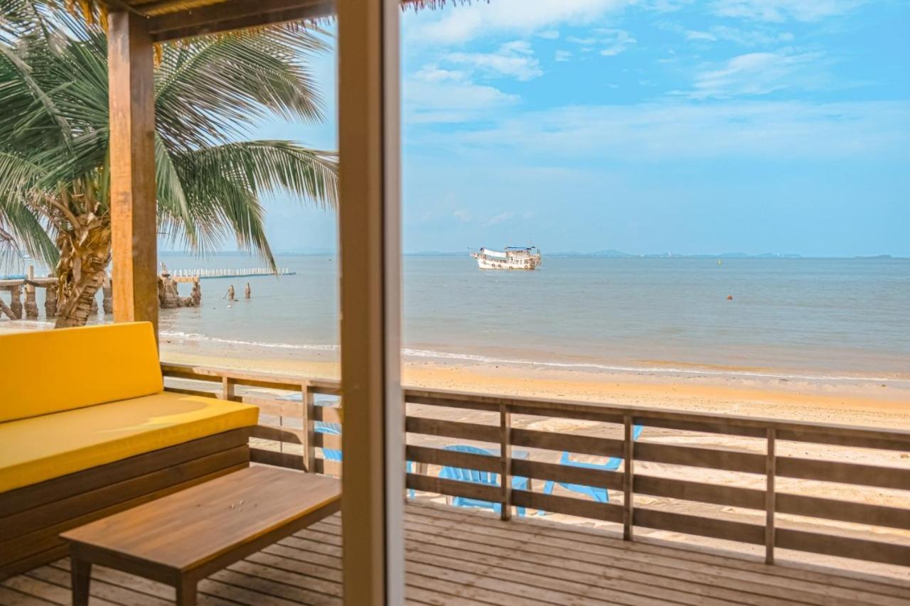 Samed Seaside Resort