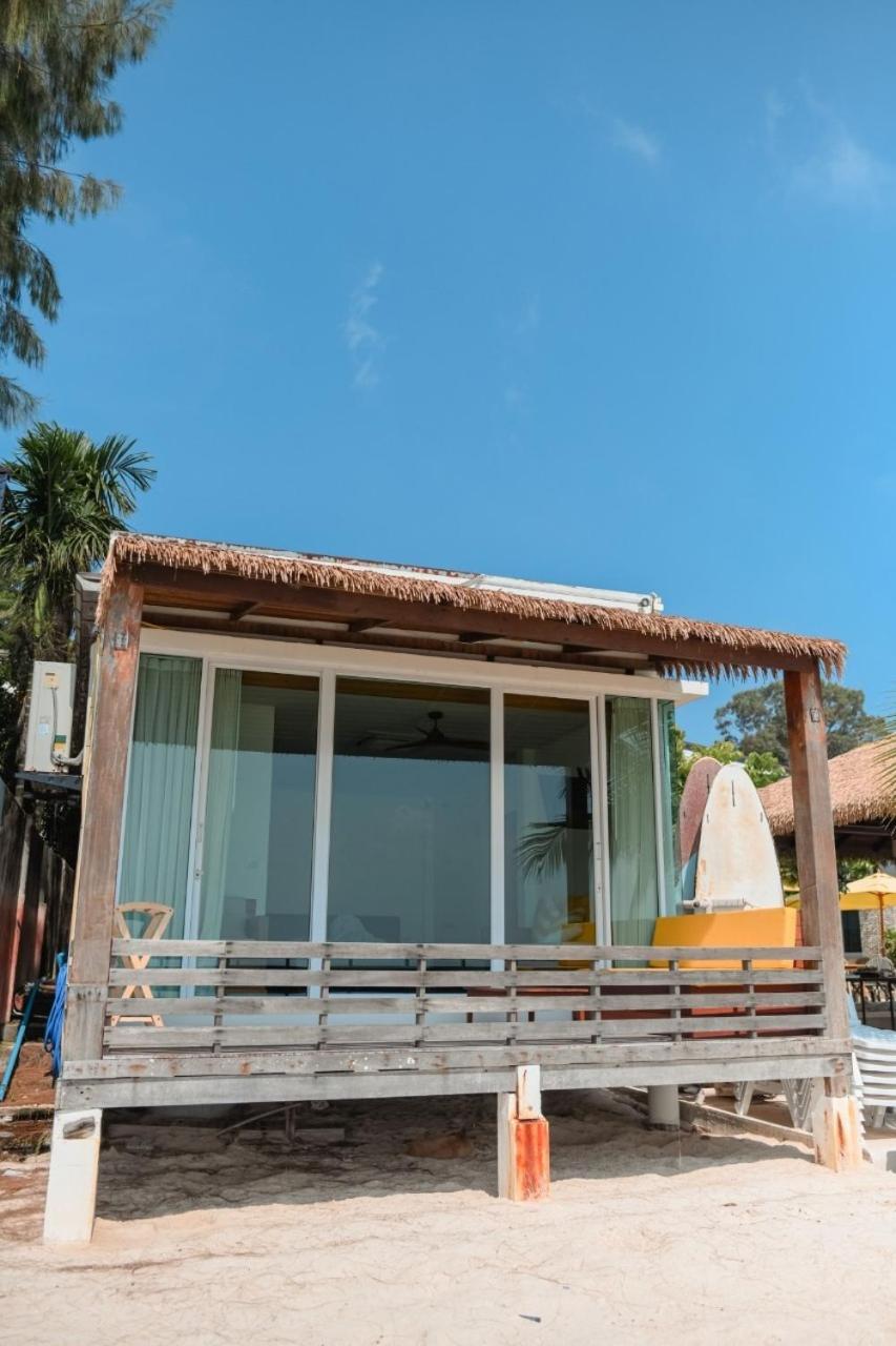 Samed Seaside Resort