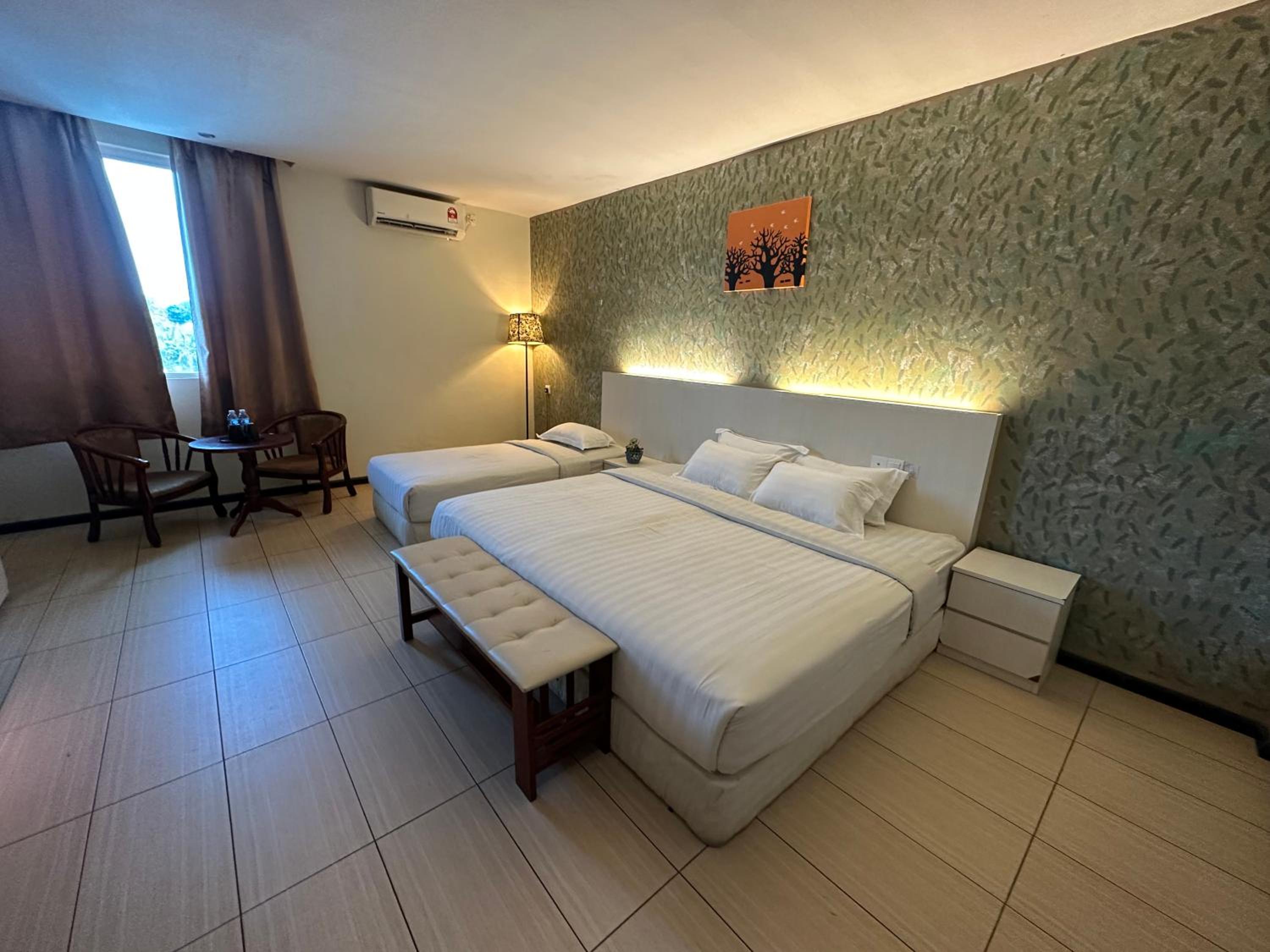 Fajar Hotel photo 7