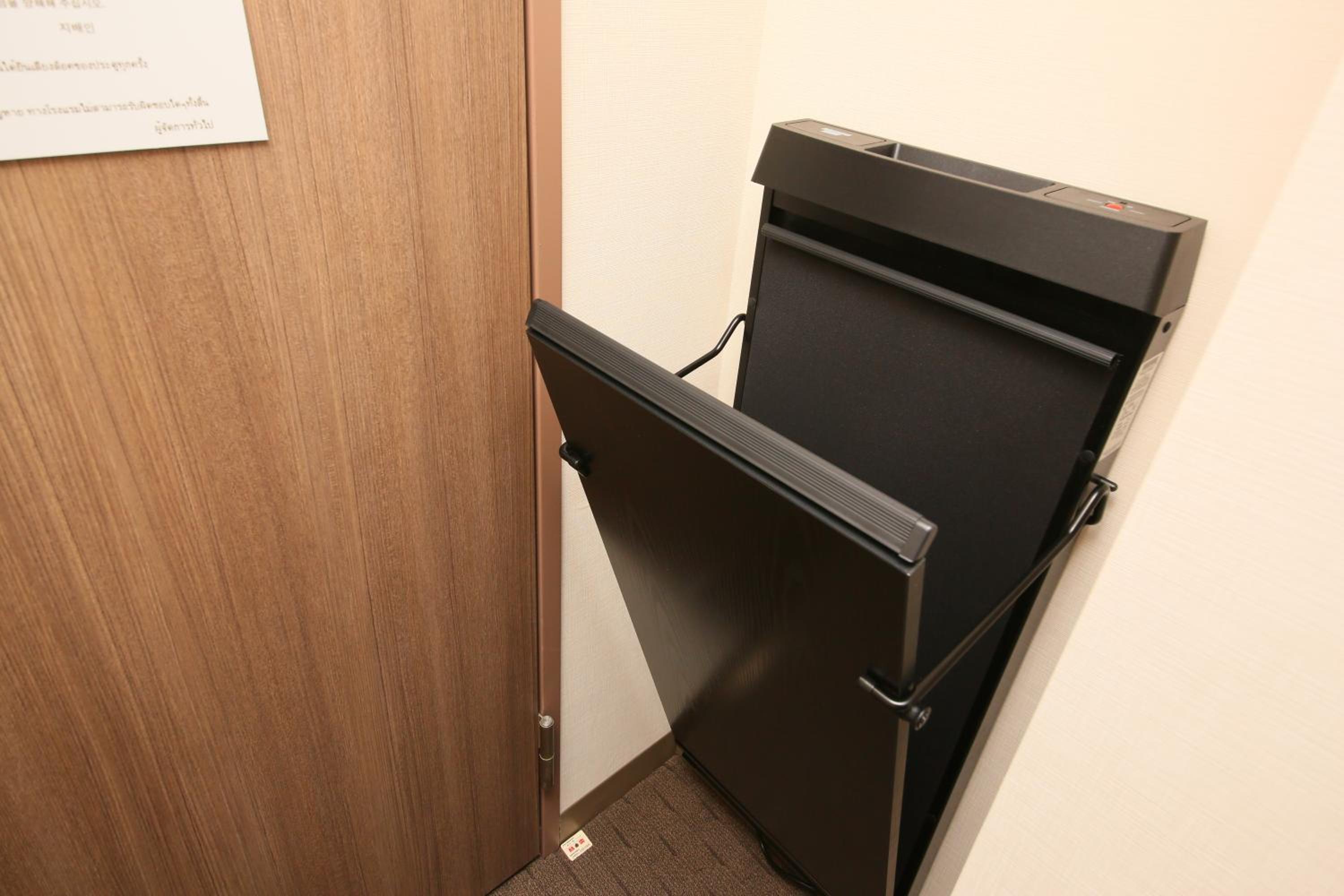 Shinjuku Washington Hotel Main 32