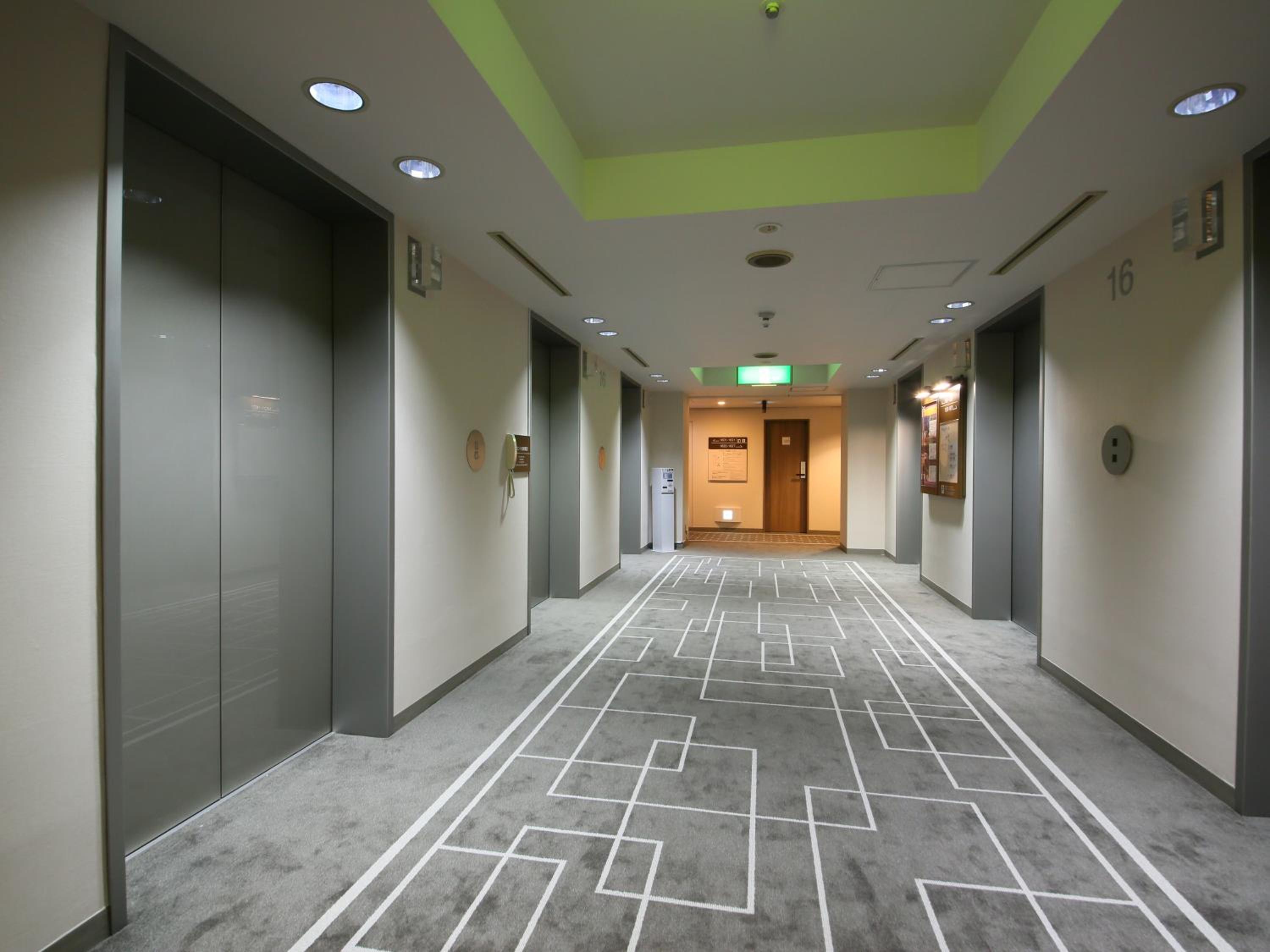 Shinjuku Washington Hotel Main 18
