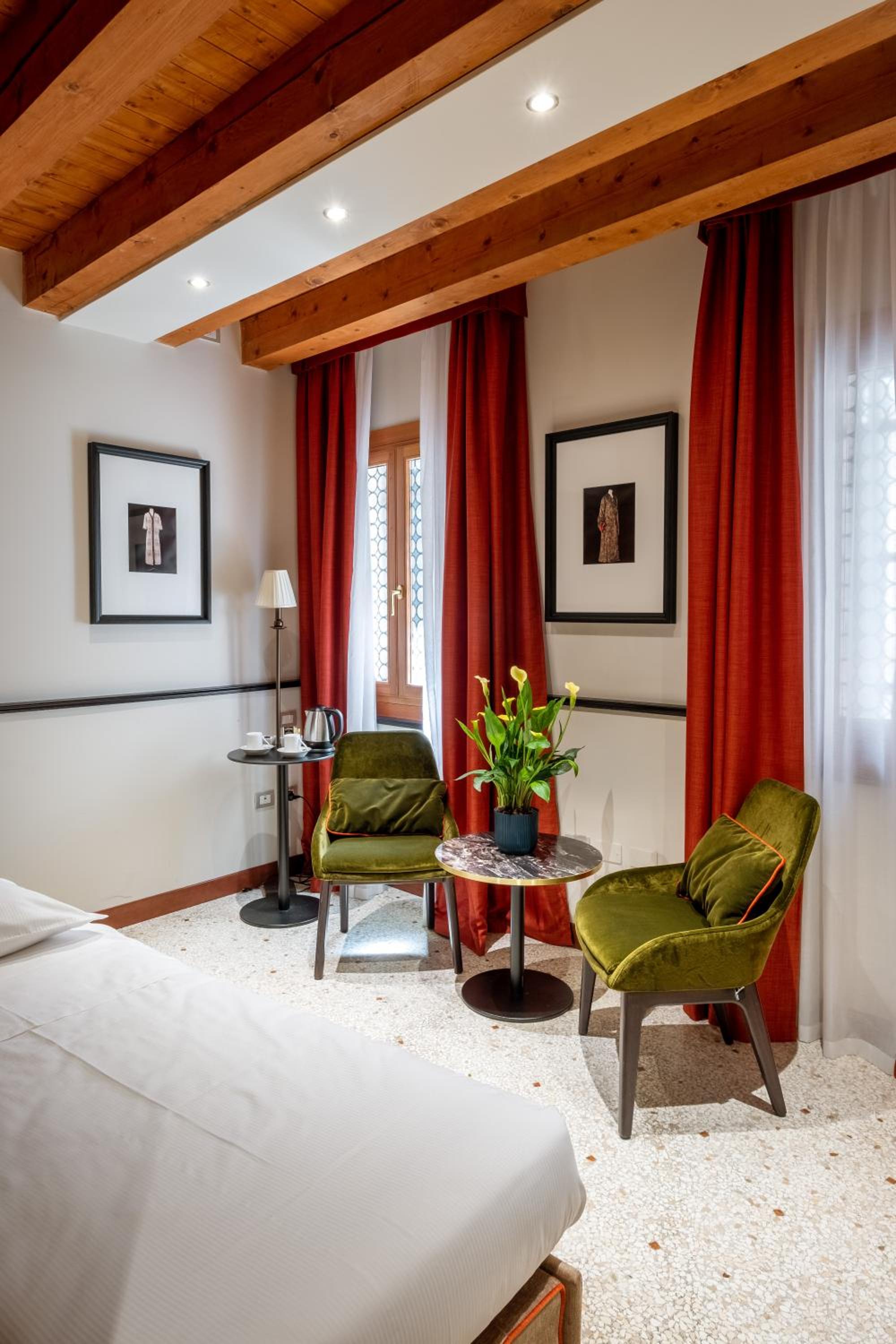 Palazzina Fortuny