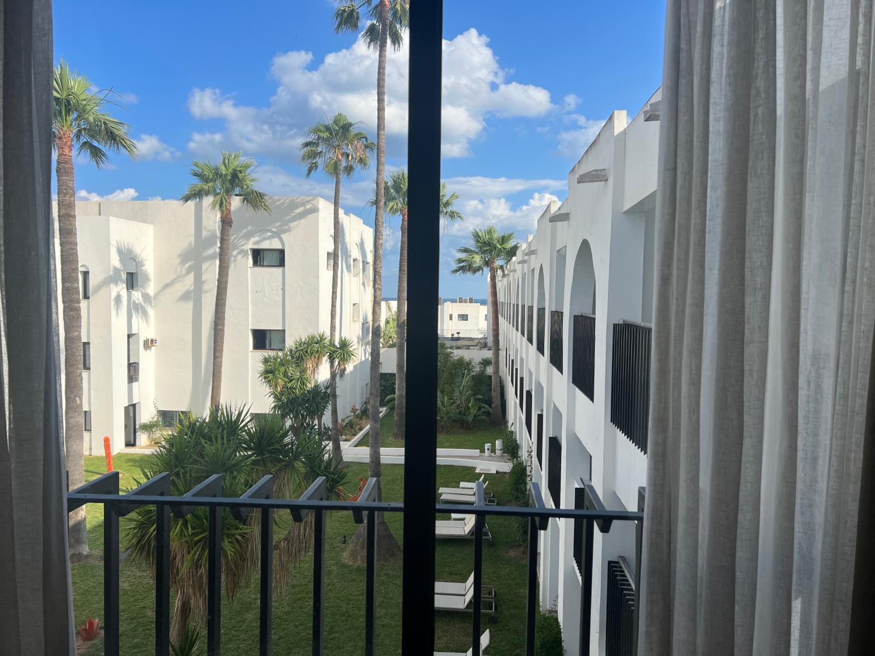 Hammamet Vacations - Les Orangers Garden Villas and Bungalows Ultra All inclusive - Property Image 20