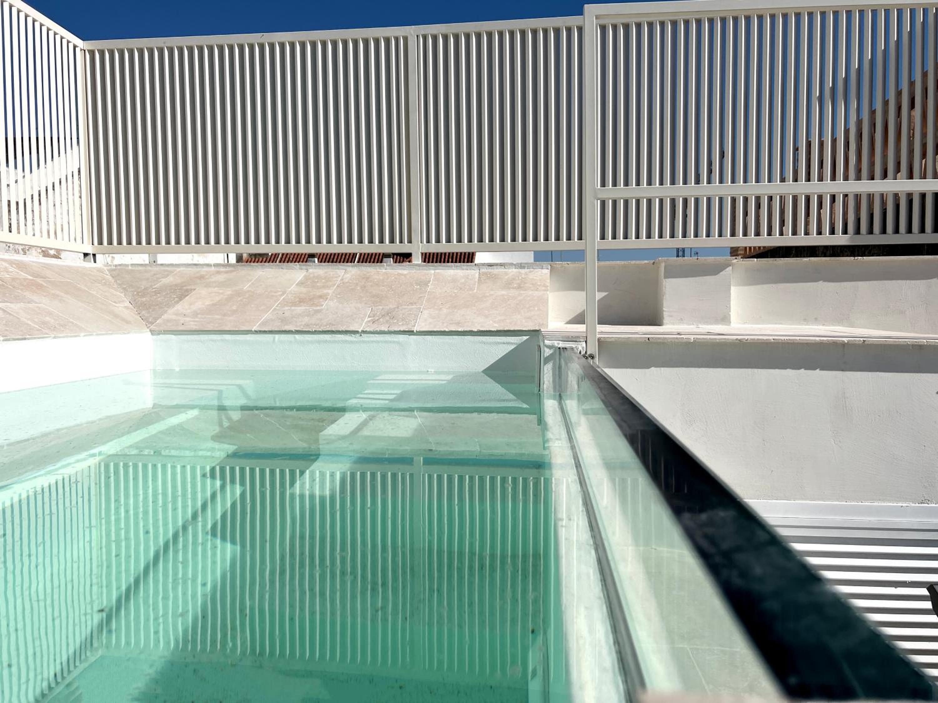 Arcos de Medina - Apartamentos premium