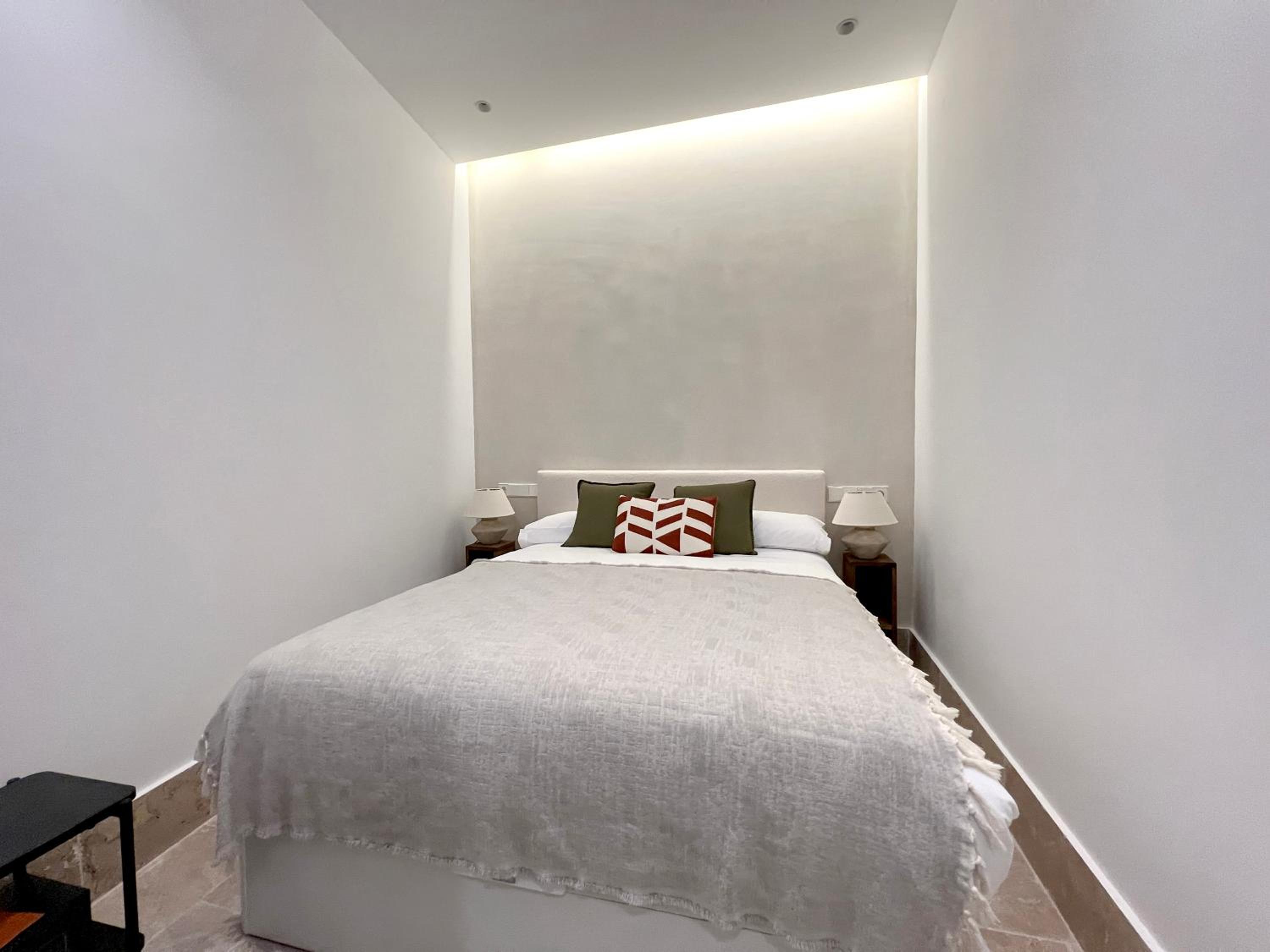 Arcos de Medina - Apartamentos premium