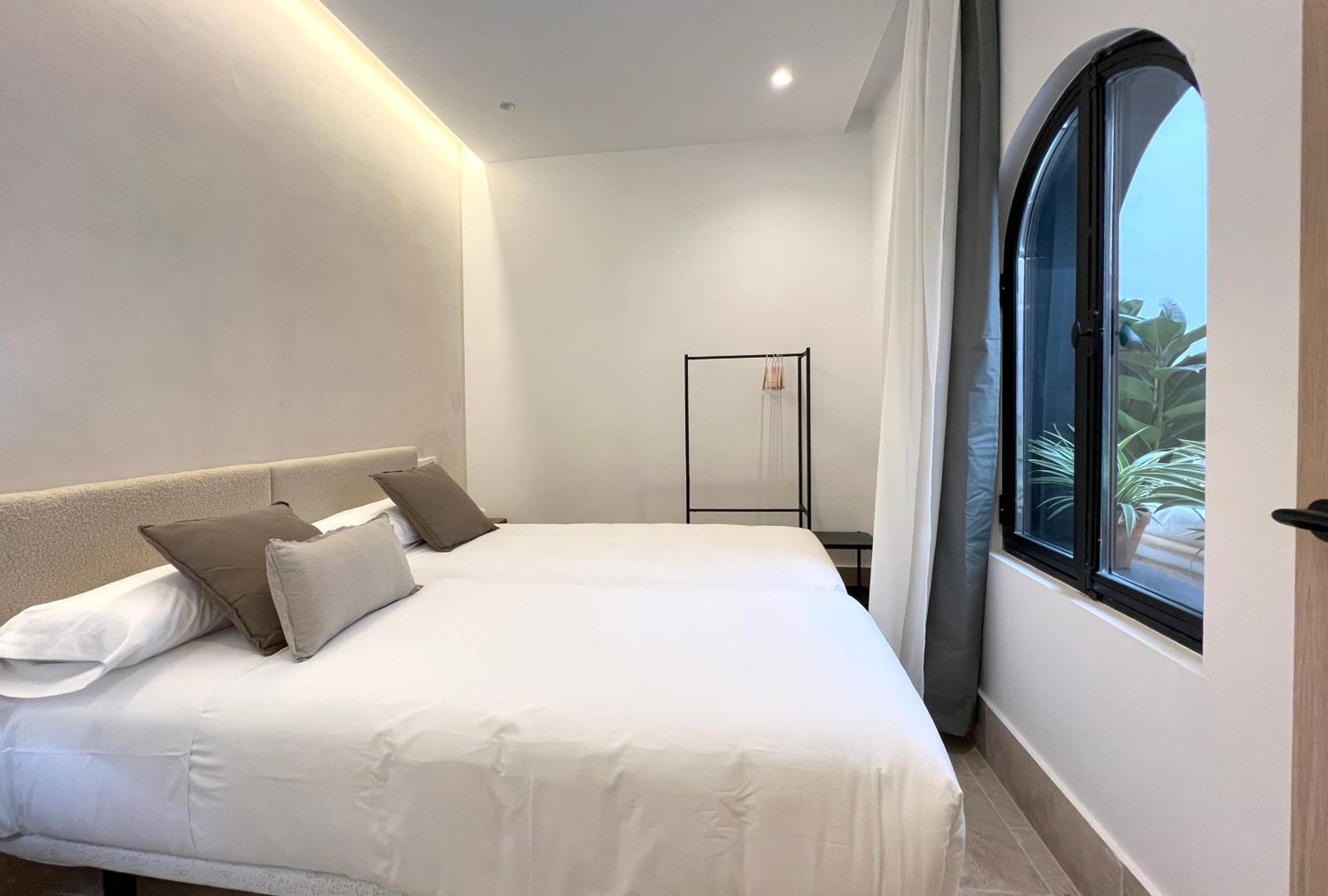 Arcos de Medina - Apartamentos premium