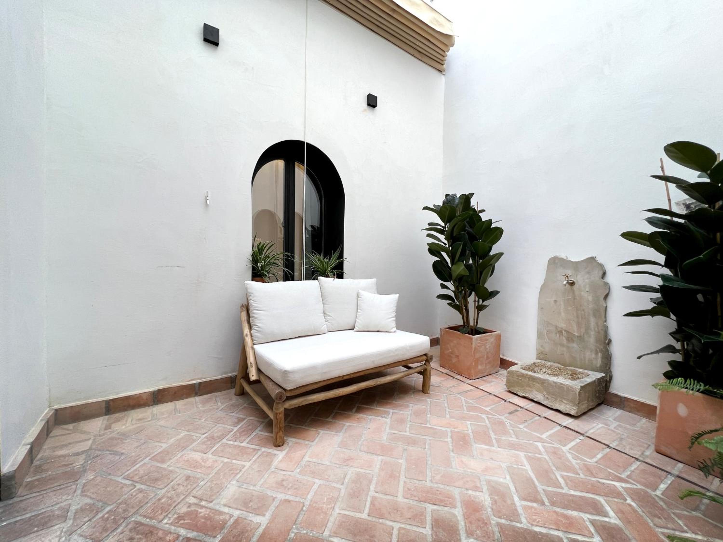 Arcos de Medina - Apartamentos premium